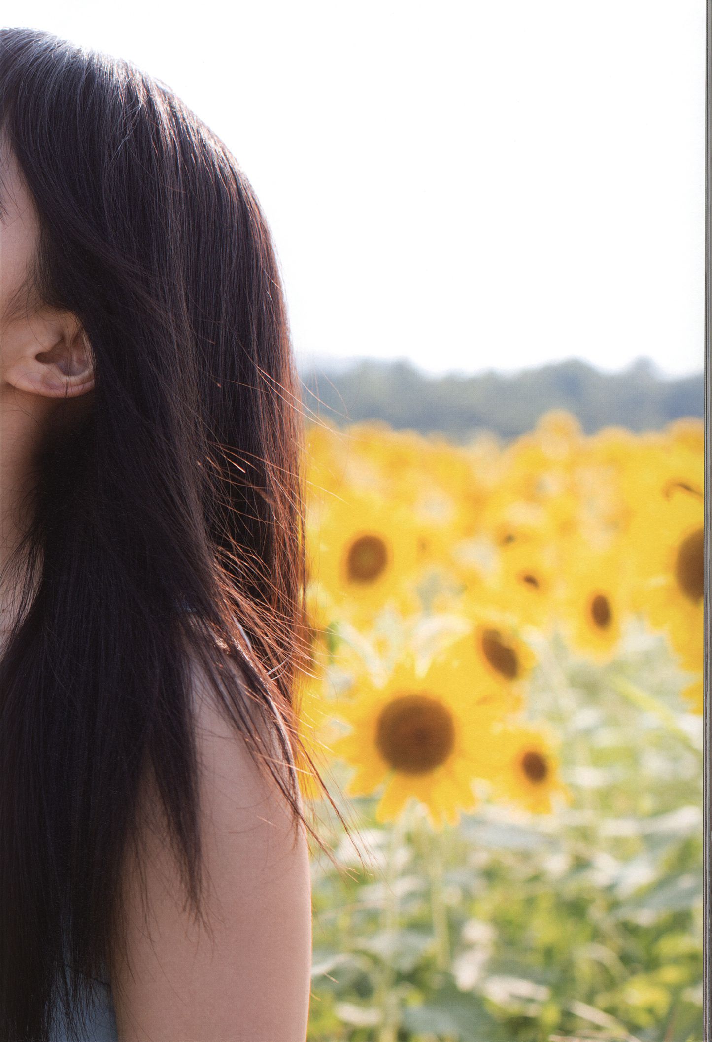 Riho Sayashi 鞘師里保《太陽》-图89