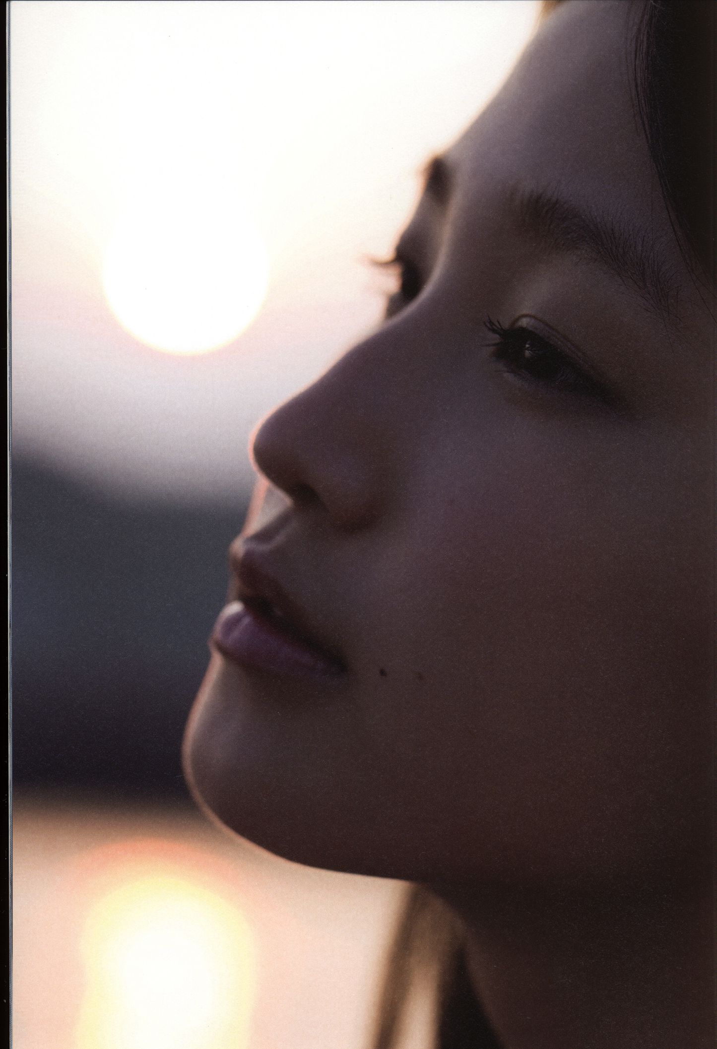 Riho Sayashi 鞘師里保《太陽》-图92