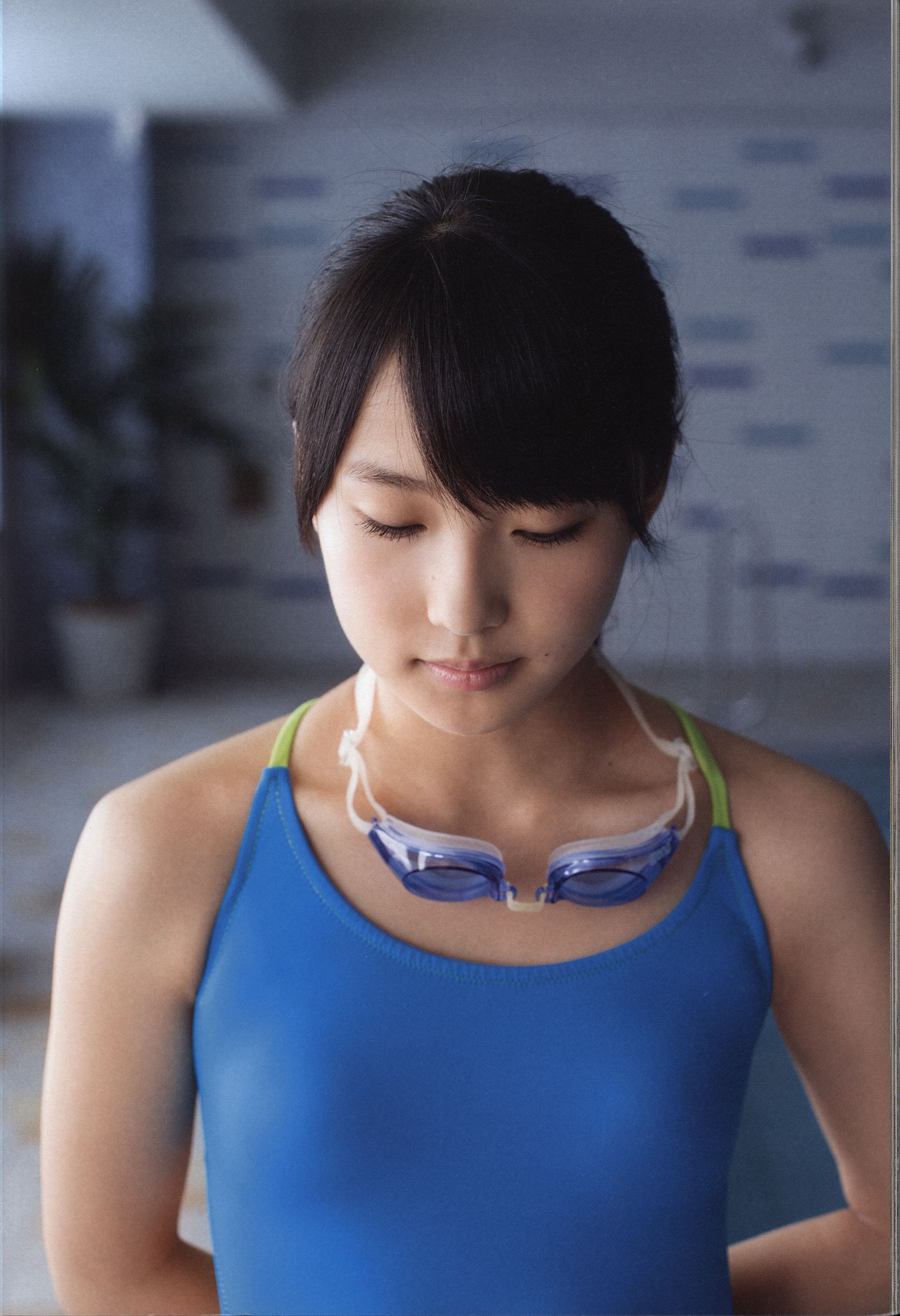 Riho Sayashi 鞘師里保《太陽》-图93