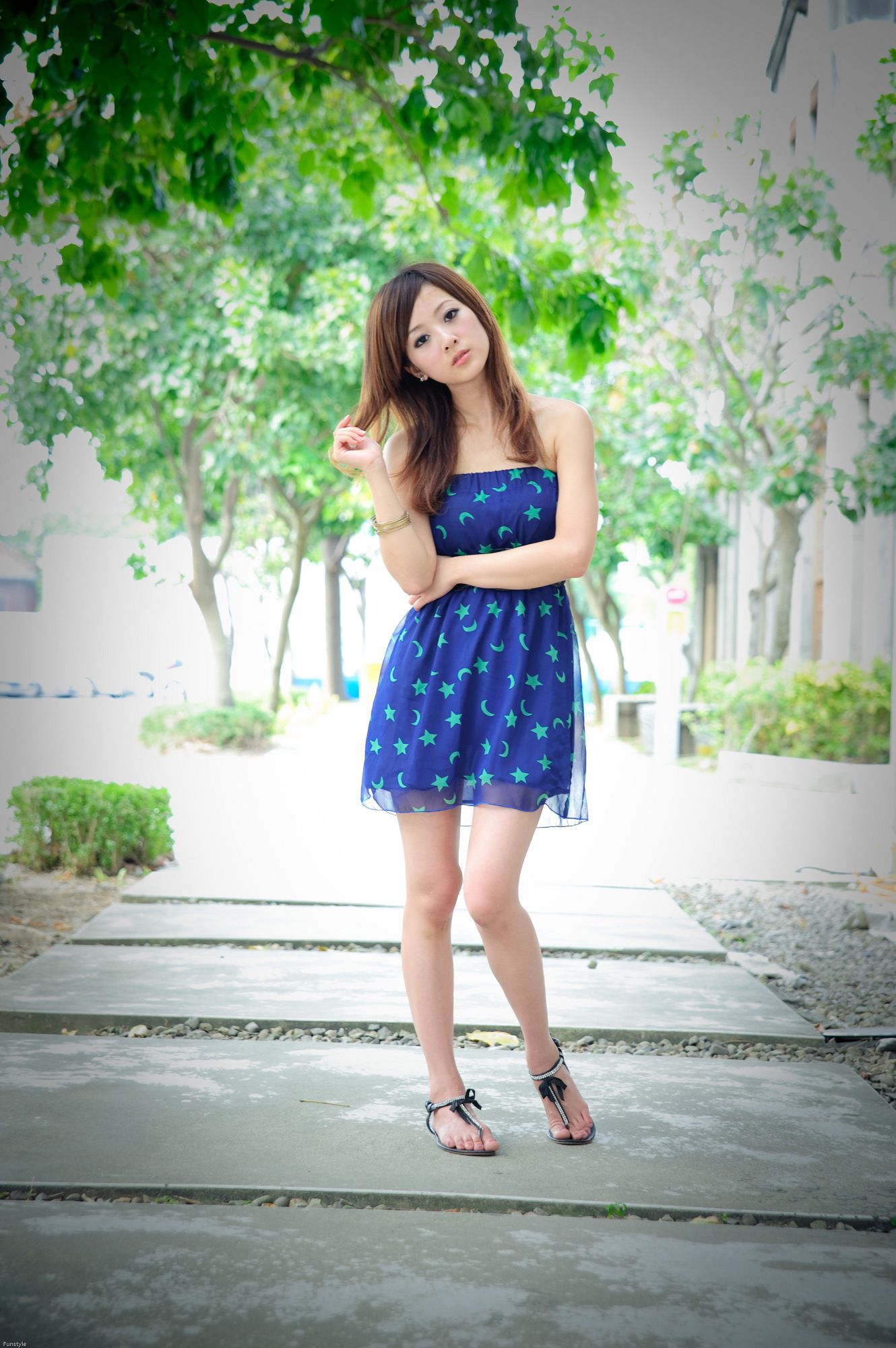 果子MM/张凯洁《華山藝文中心》第1部-图11