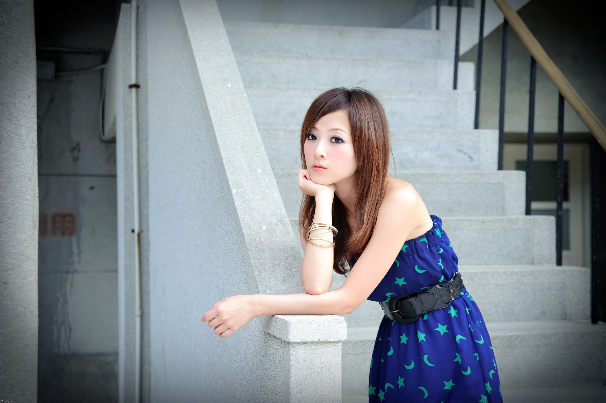 果子MM/张凯洁《華山藝文中心》第1部-图13