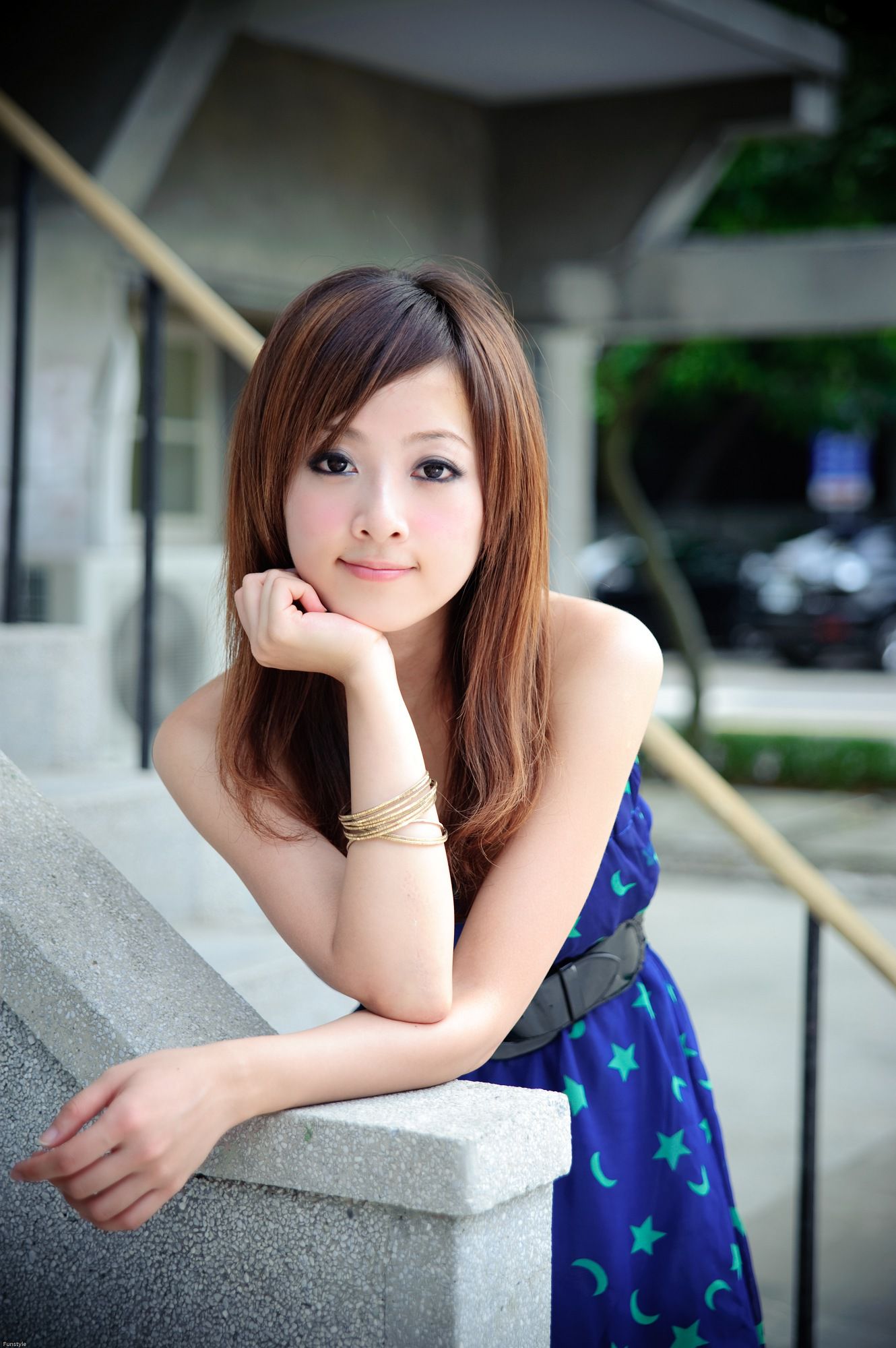 果子MM/张凯洁《華山藝文中心》第1部-图14