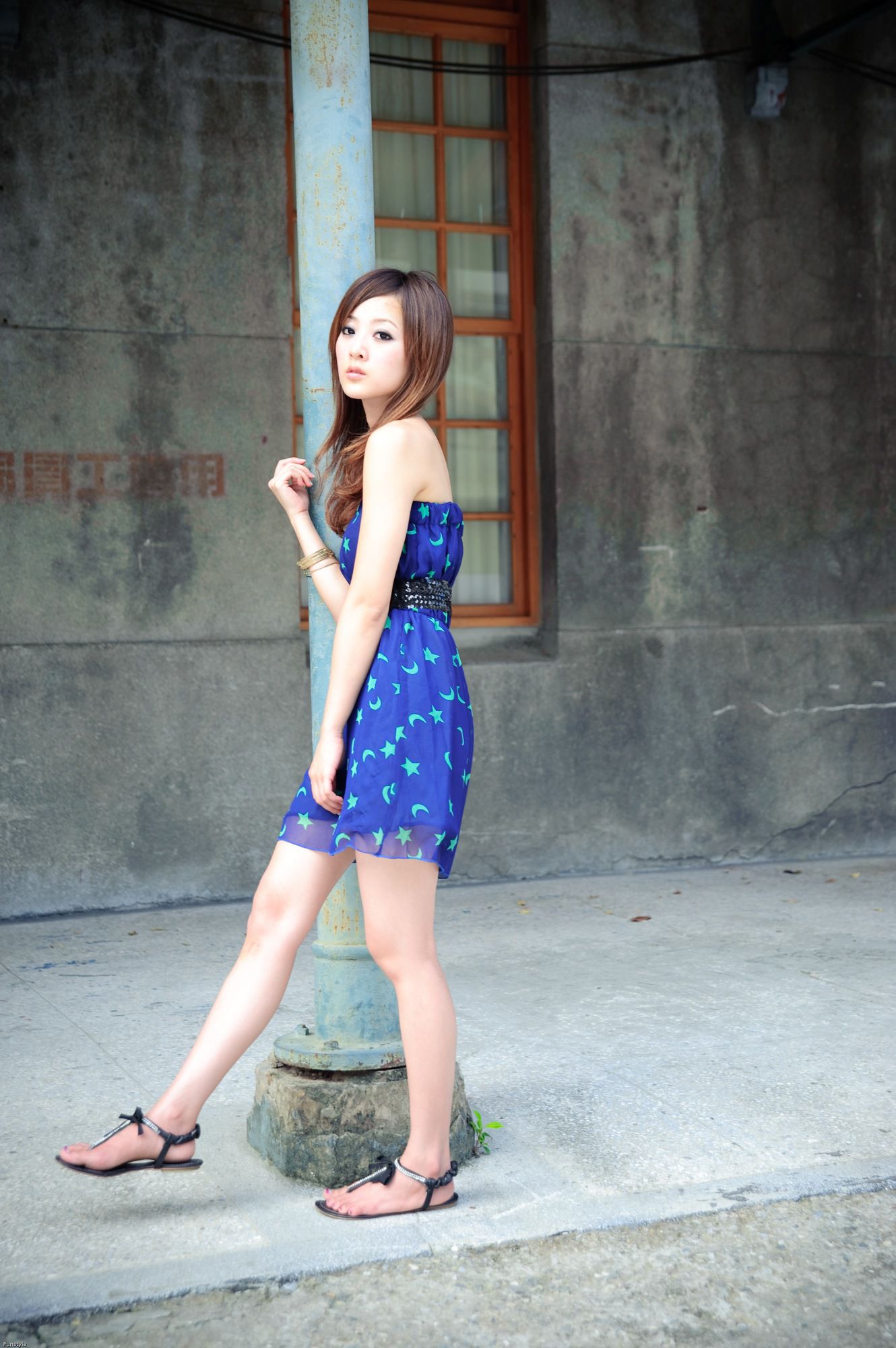 果子MM/张凯洁《華山藝文中心》第1部-图15