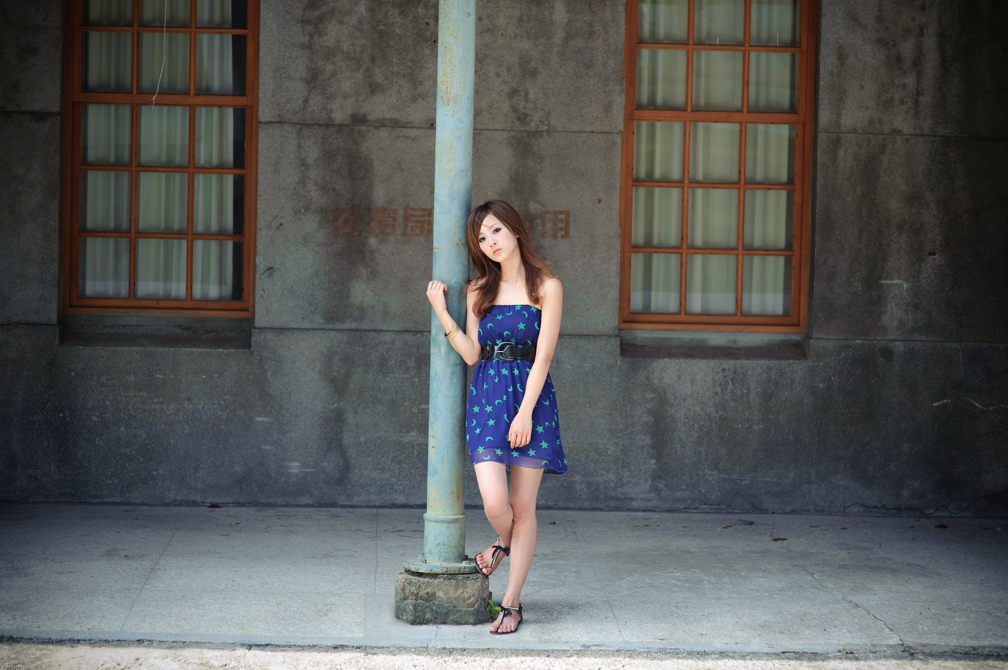 果子MM/张凯洁《華山藝文中心》第1部-图18