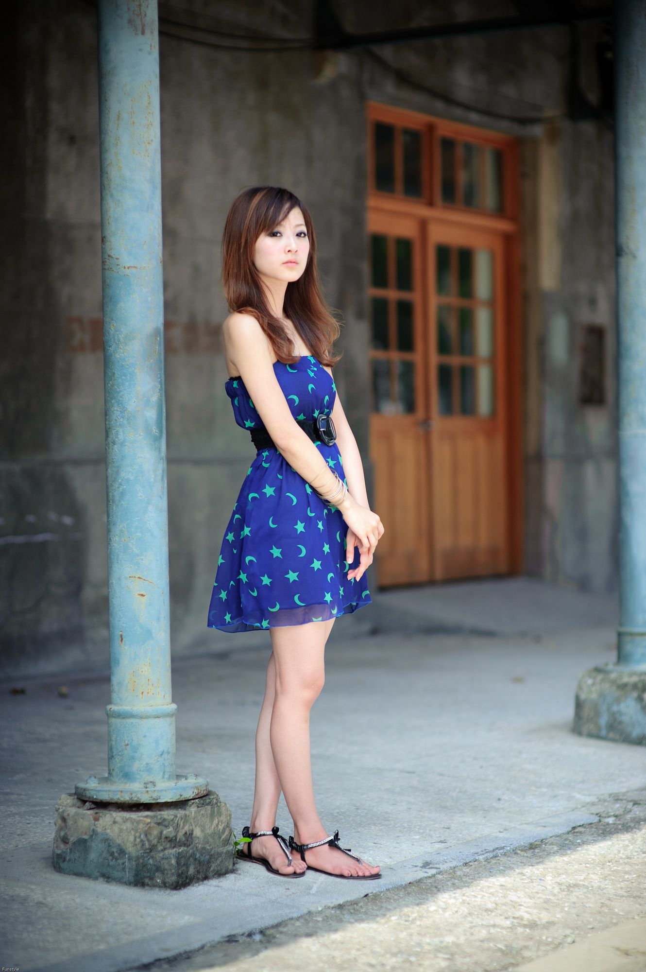 果子MM/张凯洁《華山藝文中心》第1部-图19