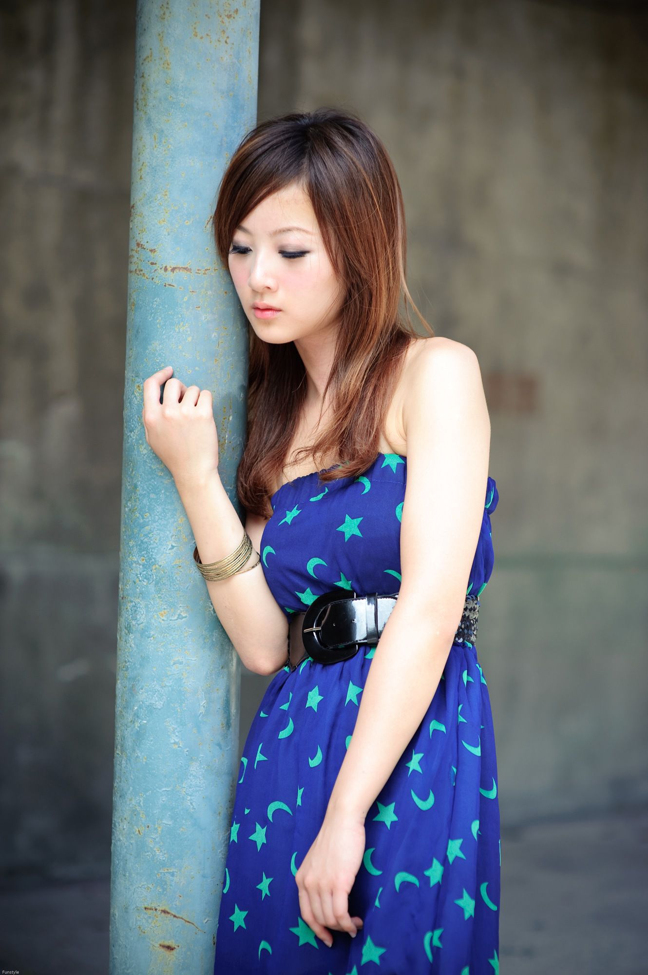 果子MM/张凯洁《華山藝文中心》第1部-图20