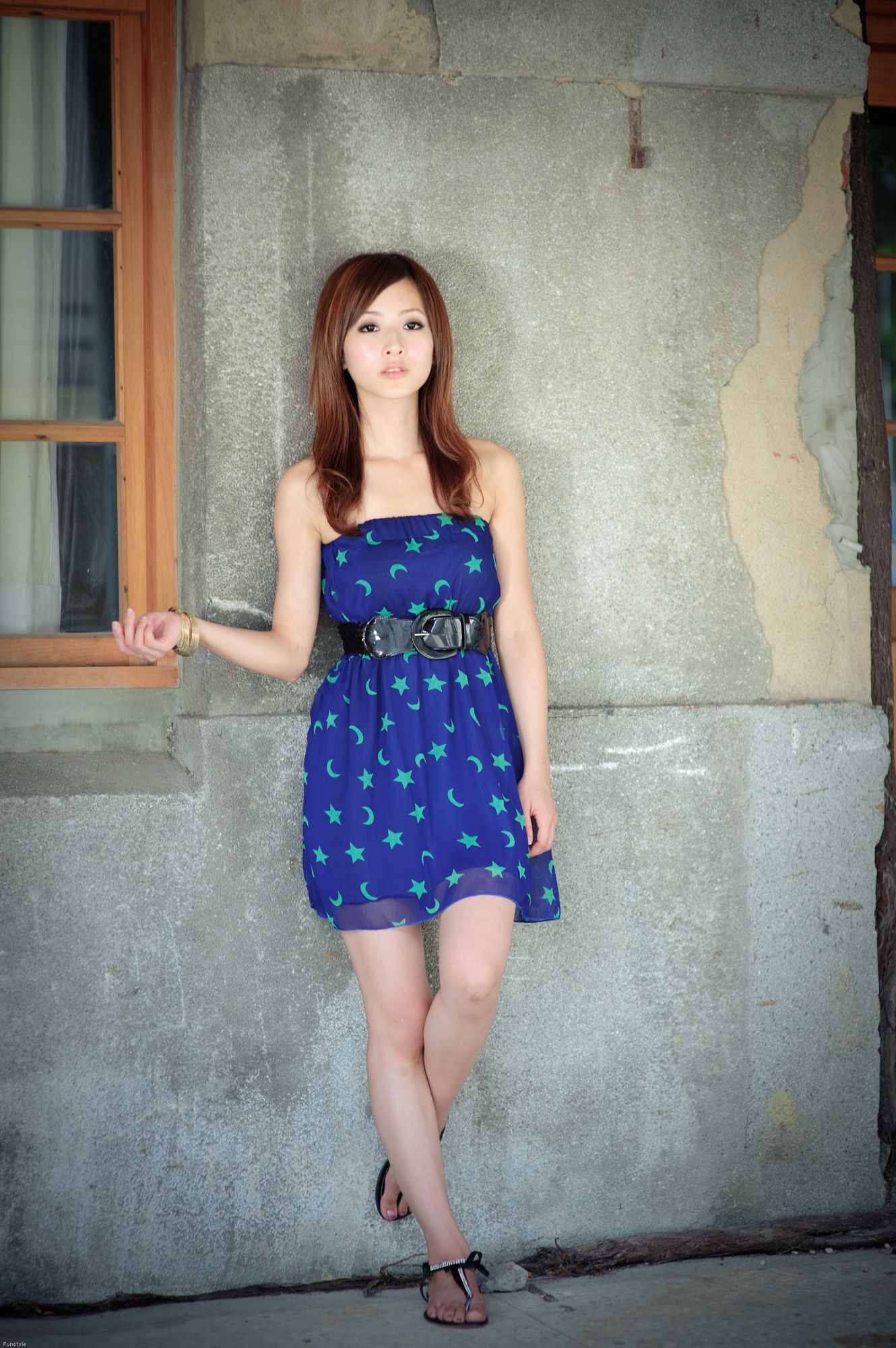 果子MM/张凯洁《華山藝文中心》第1部-图21