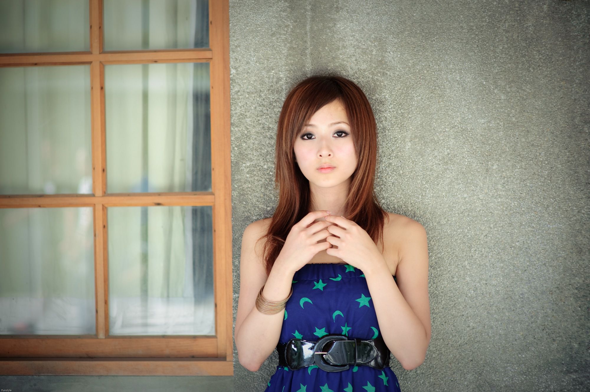 果子MM/张凯洁《華山藝文中心》第1部-图22