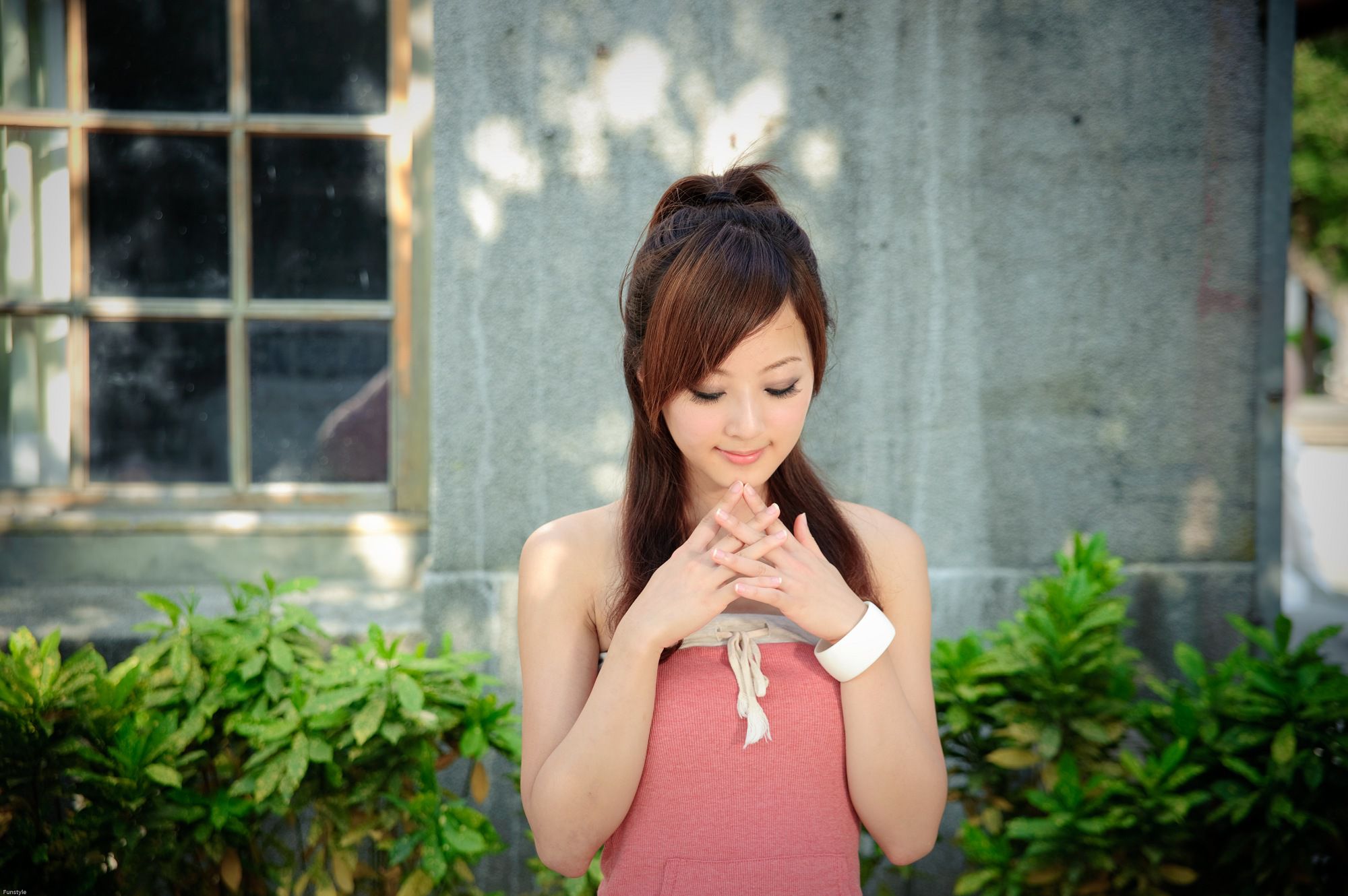 果子MM/张凯洁《華山藝文中心》第1部-图25