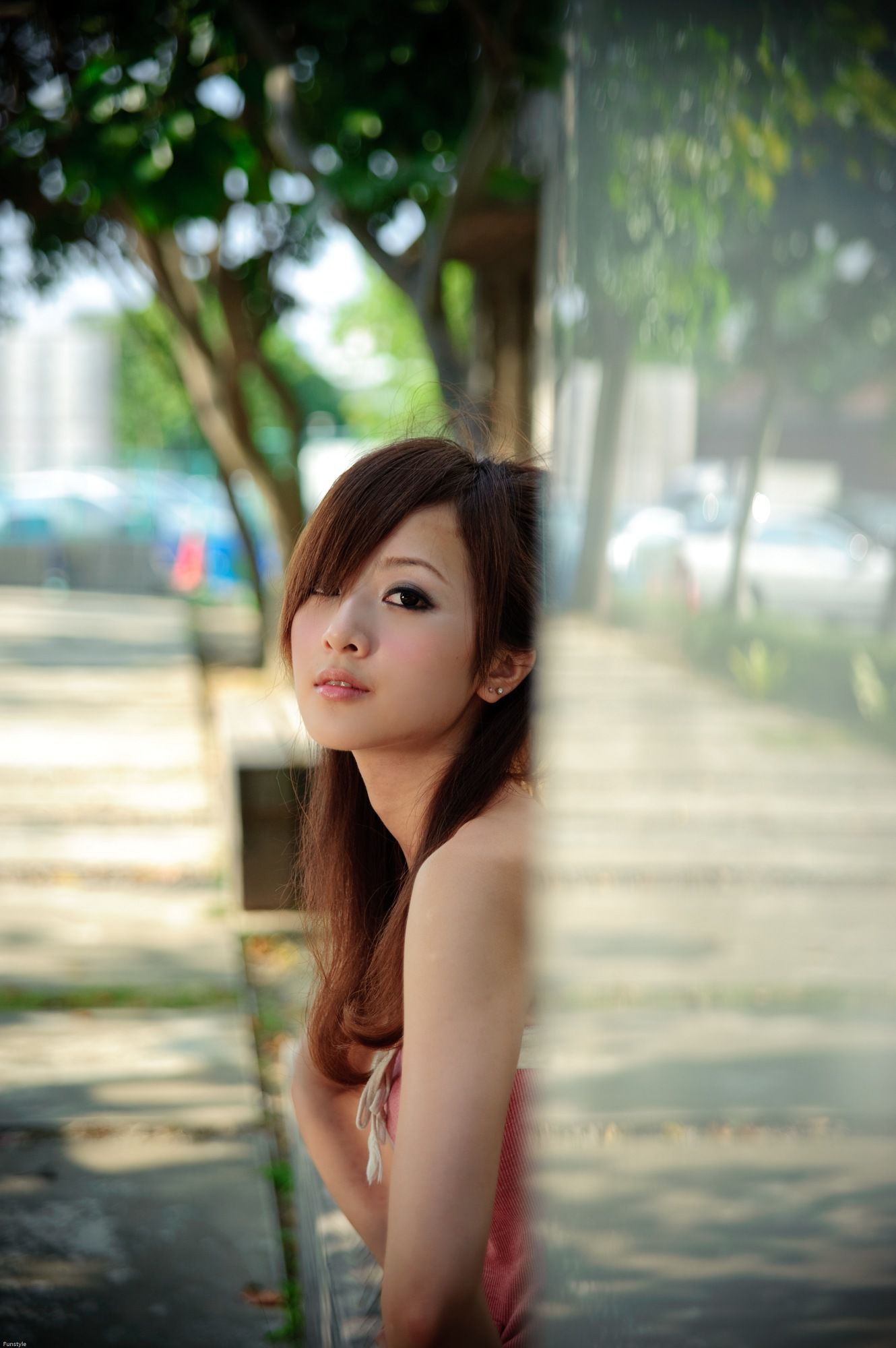 果子MM/张凯洁《華山藝文中心》第1部-图26