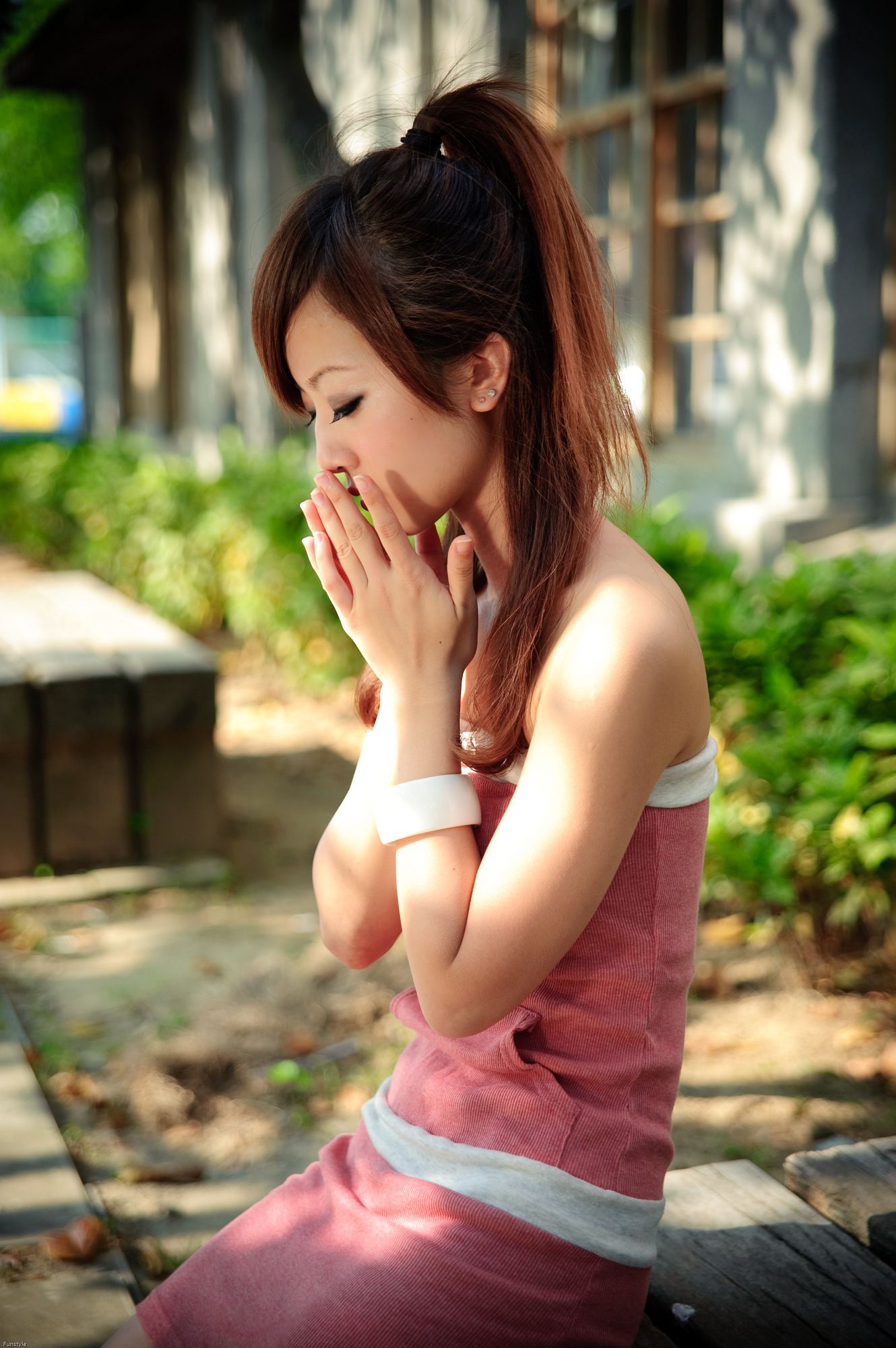 果子MM/张凯洁《華山藝文中心》第1部-图28