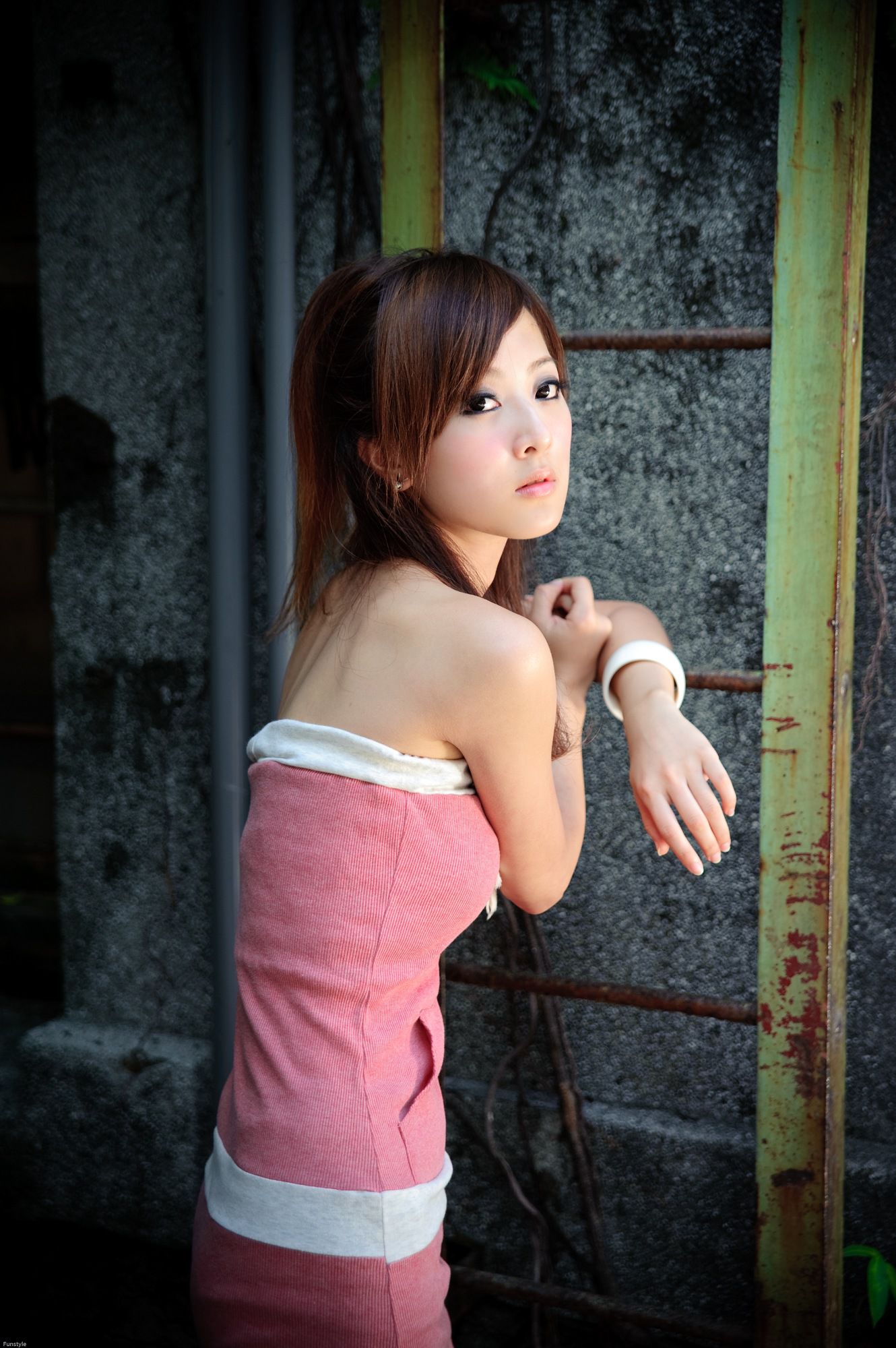 果子MM/张凯洁《華山藝文中心》第1部-图31