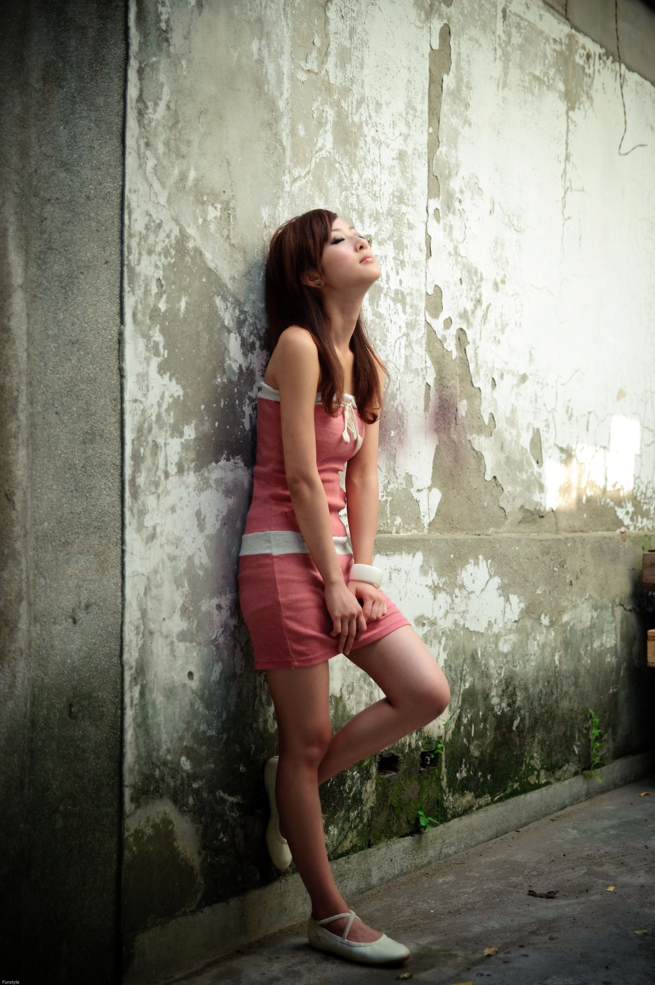 果子MM/张凯洁《華山藝文中心》第1部-图33