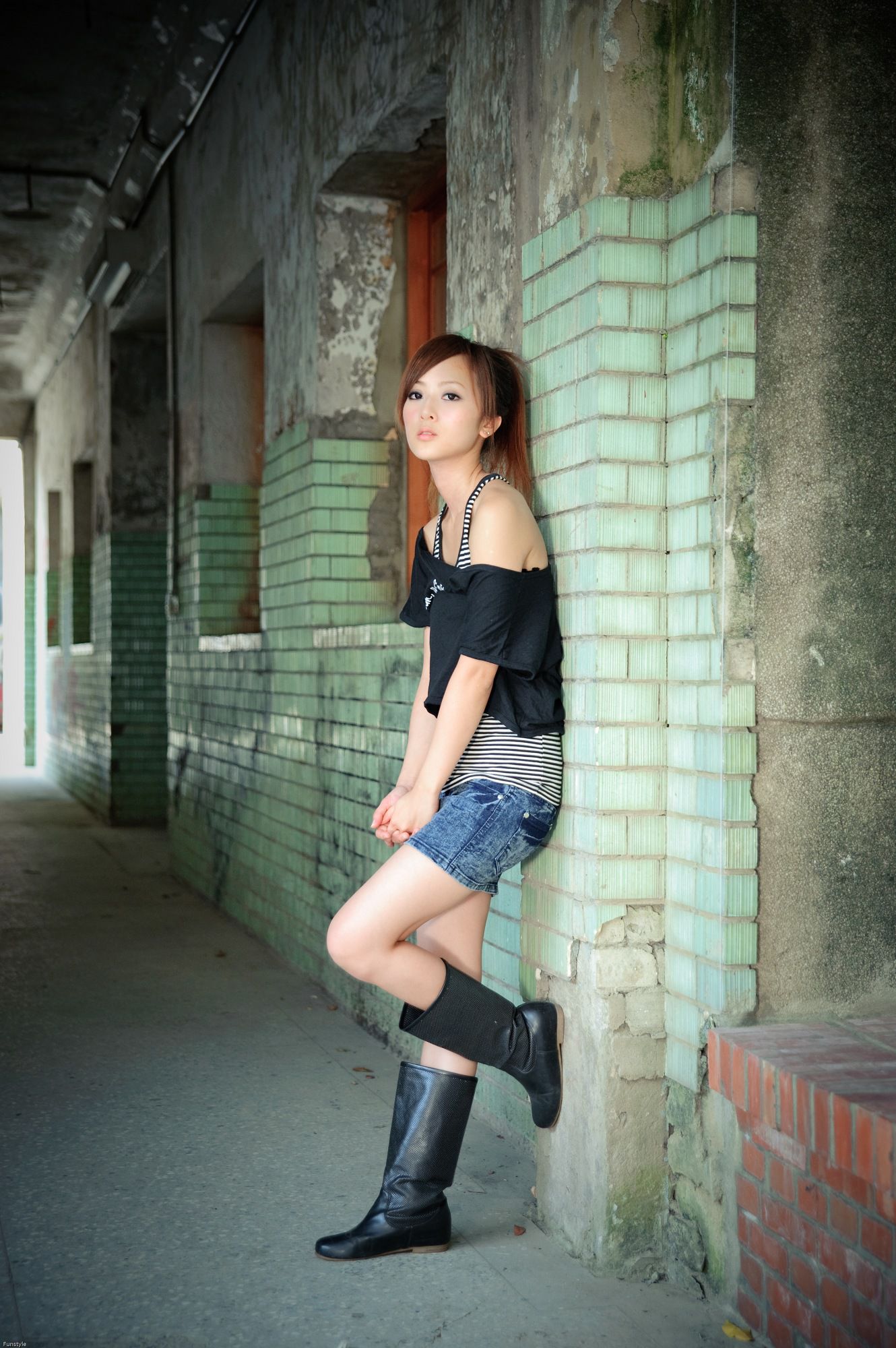 果子MM/张凯洁《華山藝文中心》第1部-图37