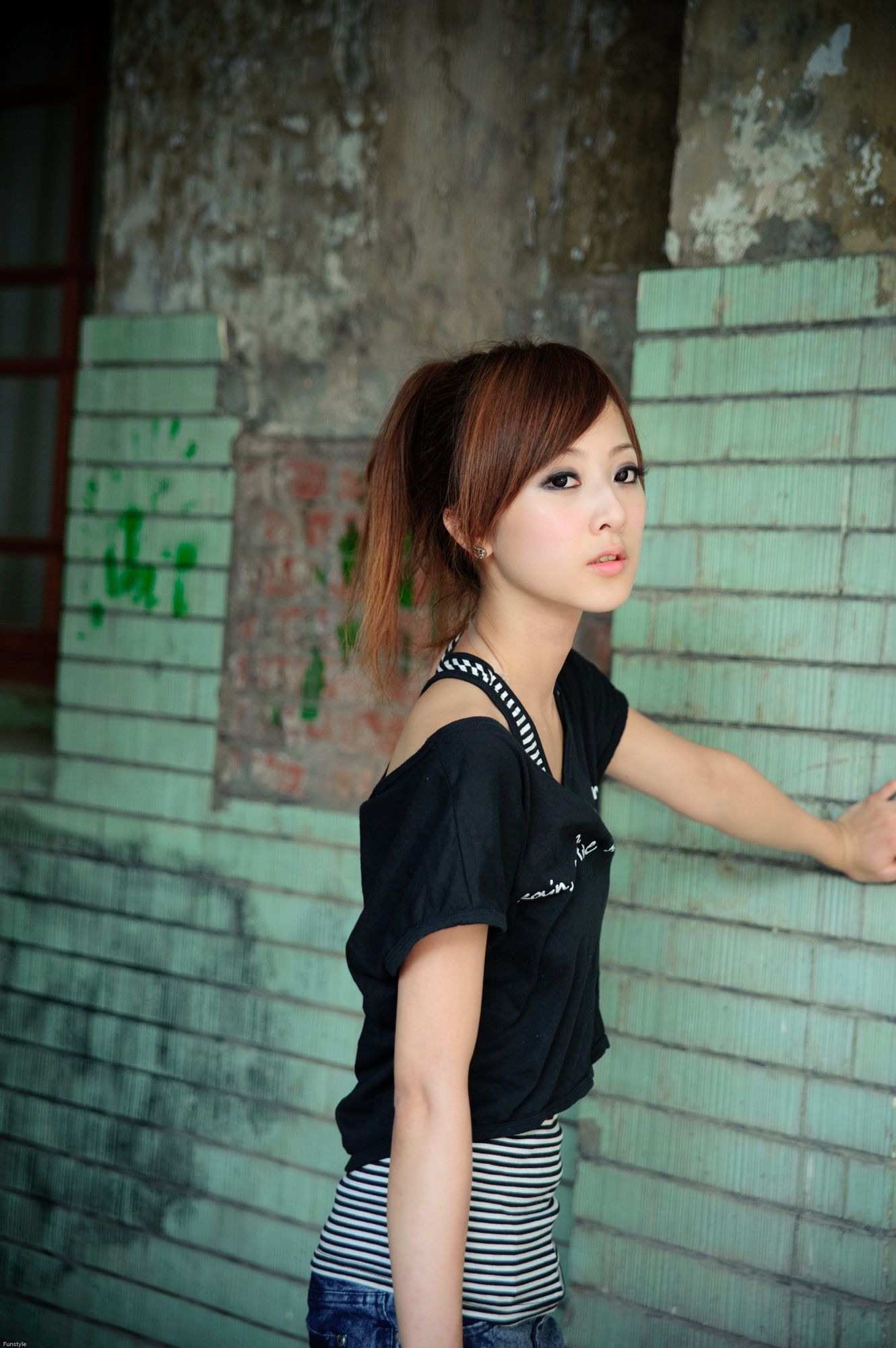 果子MM/张凯洁《華山藝文中心》第1部-图39