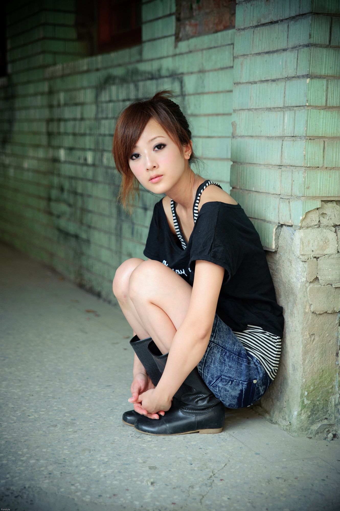 果子MM/张凯洁《華山藝文中心》第1部-图40