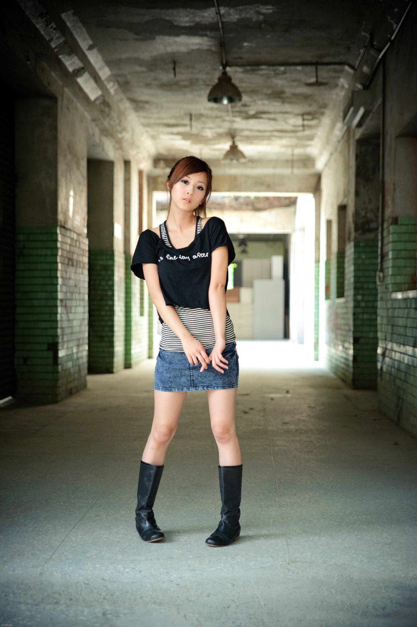 果子MM/张凯洁《華山藝文中心》第1部-图43