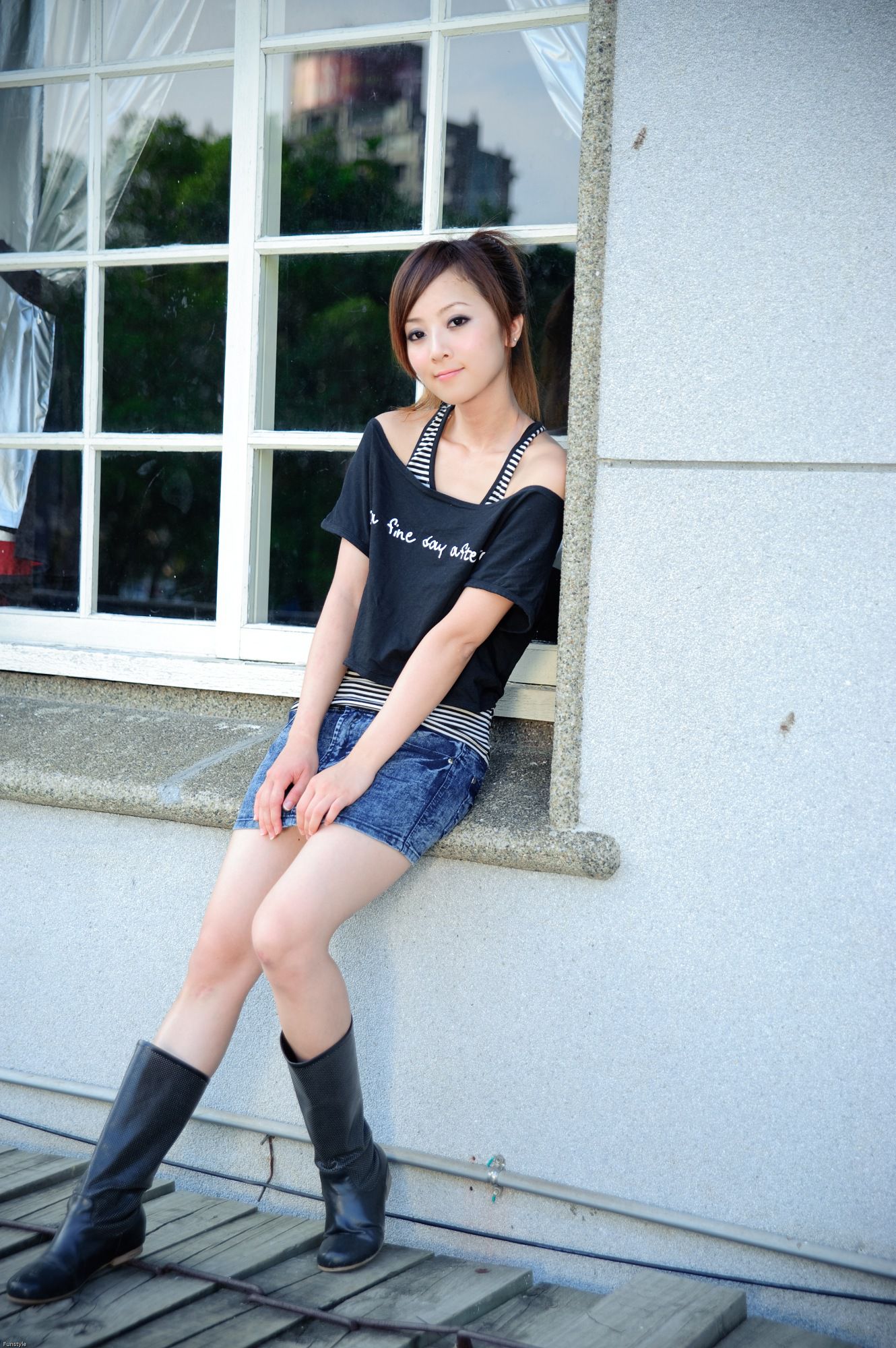 果子MM/张凯洁《華山藝文中心》第1部-图45