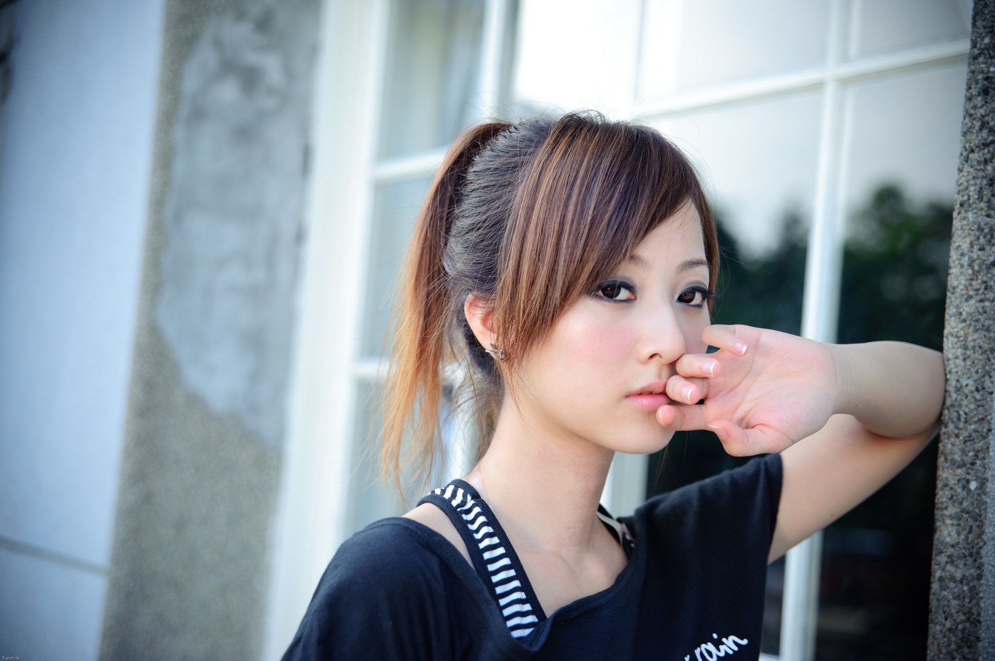 果子MM/张凯洁《華山藝文中心》第1部-图46