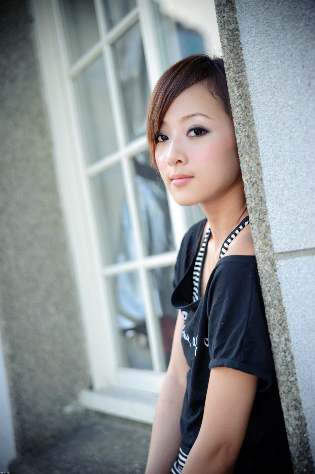 果子MM/张凯洁《華山藝文中心》第1部-图47