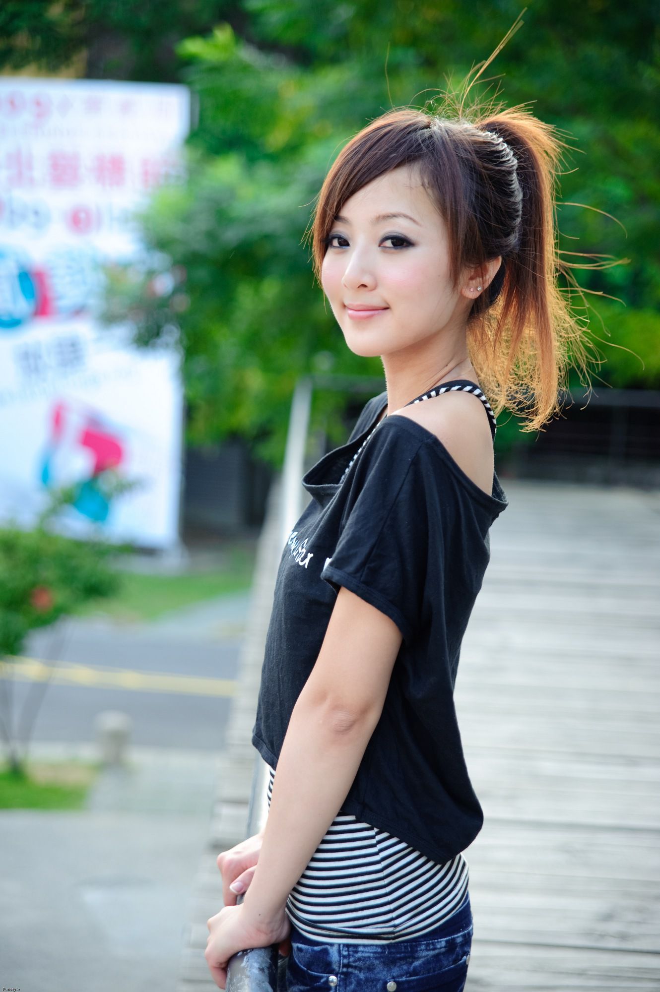 果子MM/张凯洁《華山藝文中心》第1部-图48