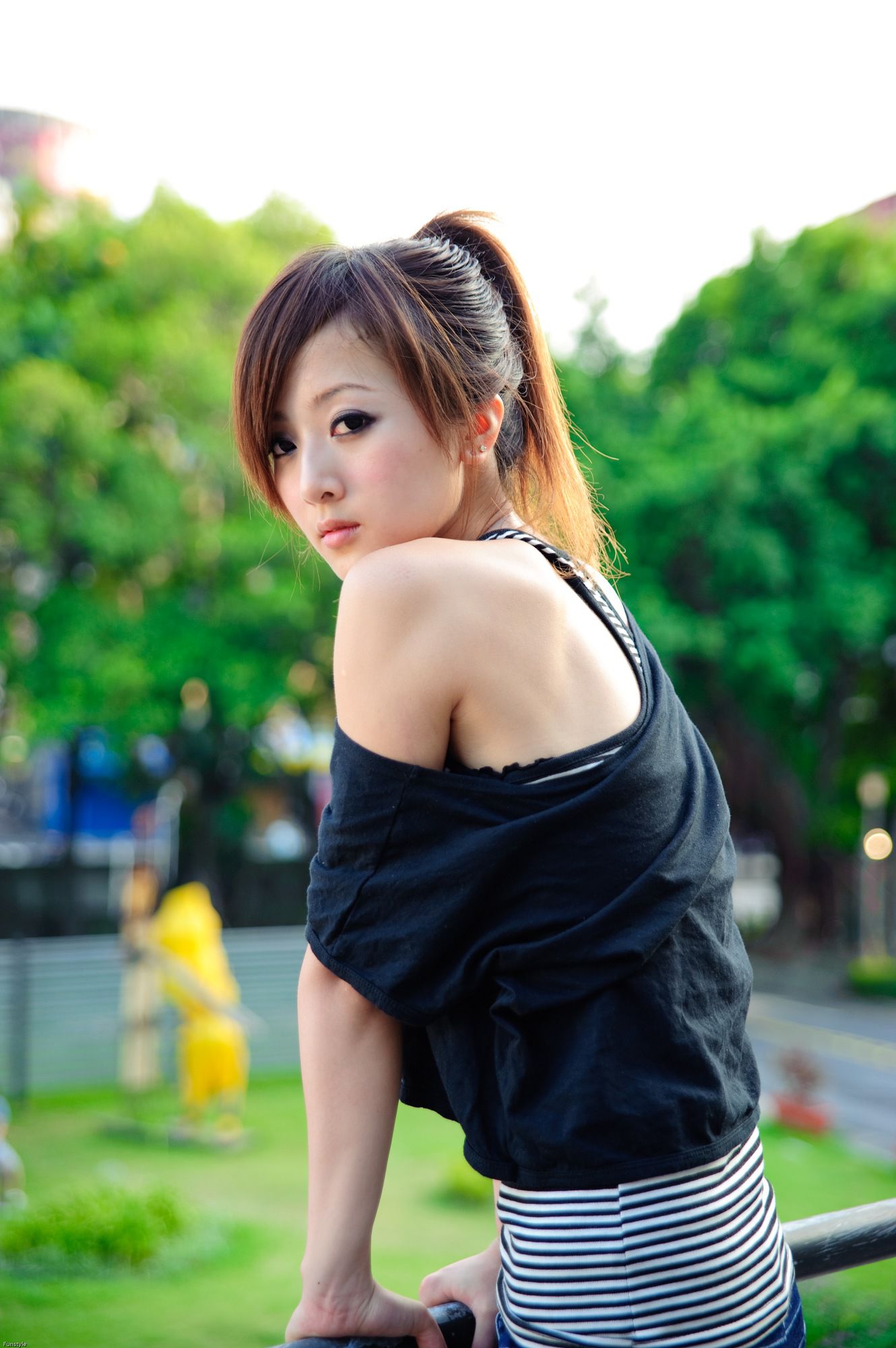 果子MM/张凯洁《華山藝文中心》第1部-图50