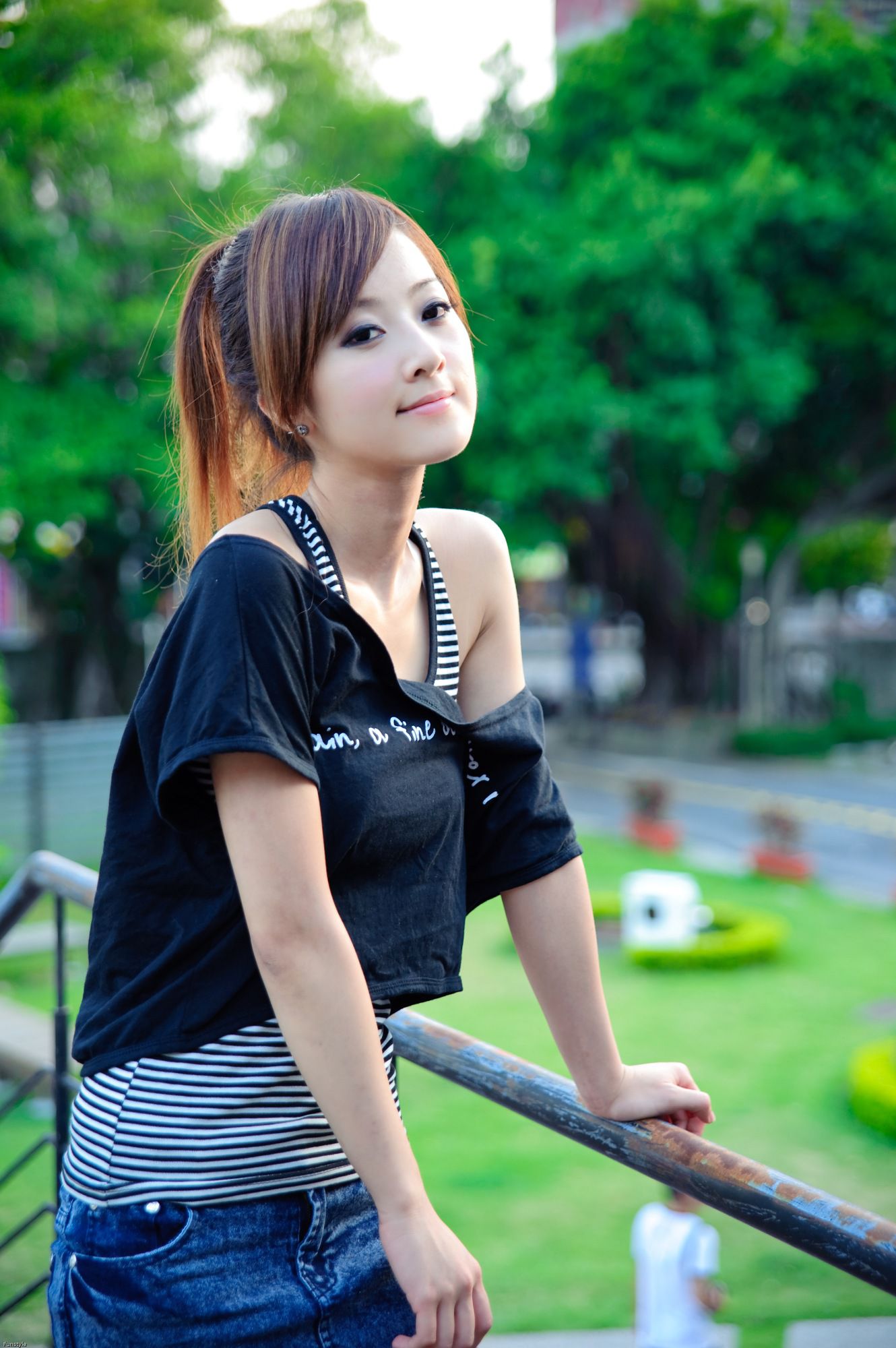 果子MM/张凯洁《華山藝文中心》第1部-图53