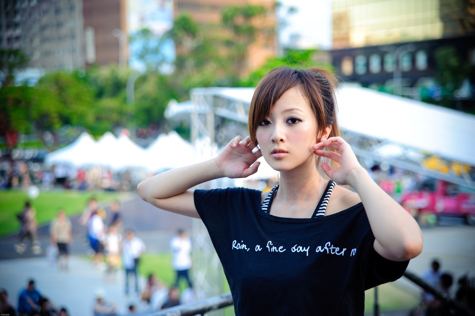 果子MM/张凯洁《華山藝文中心》第1部-图54