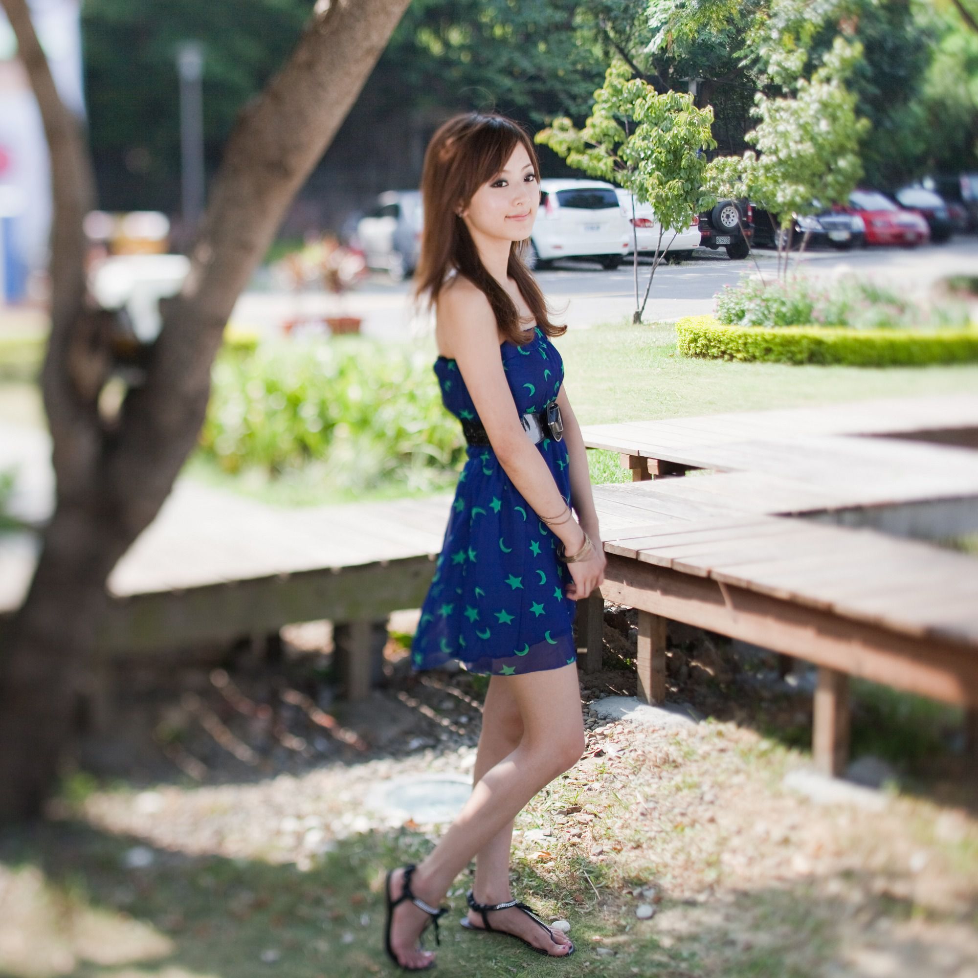 果子MM/张凯洁《華山藝文中心》第1部-图55