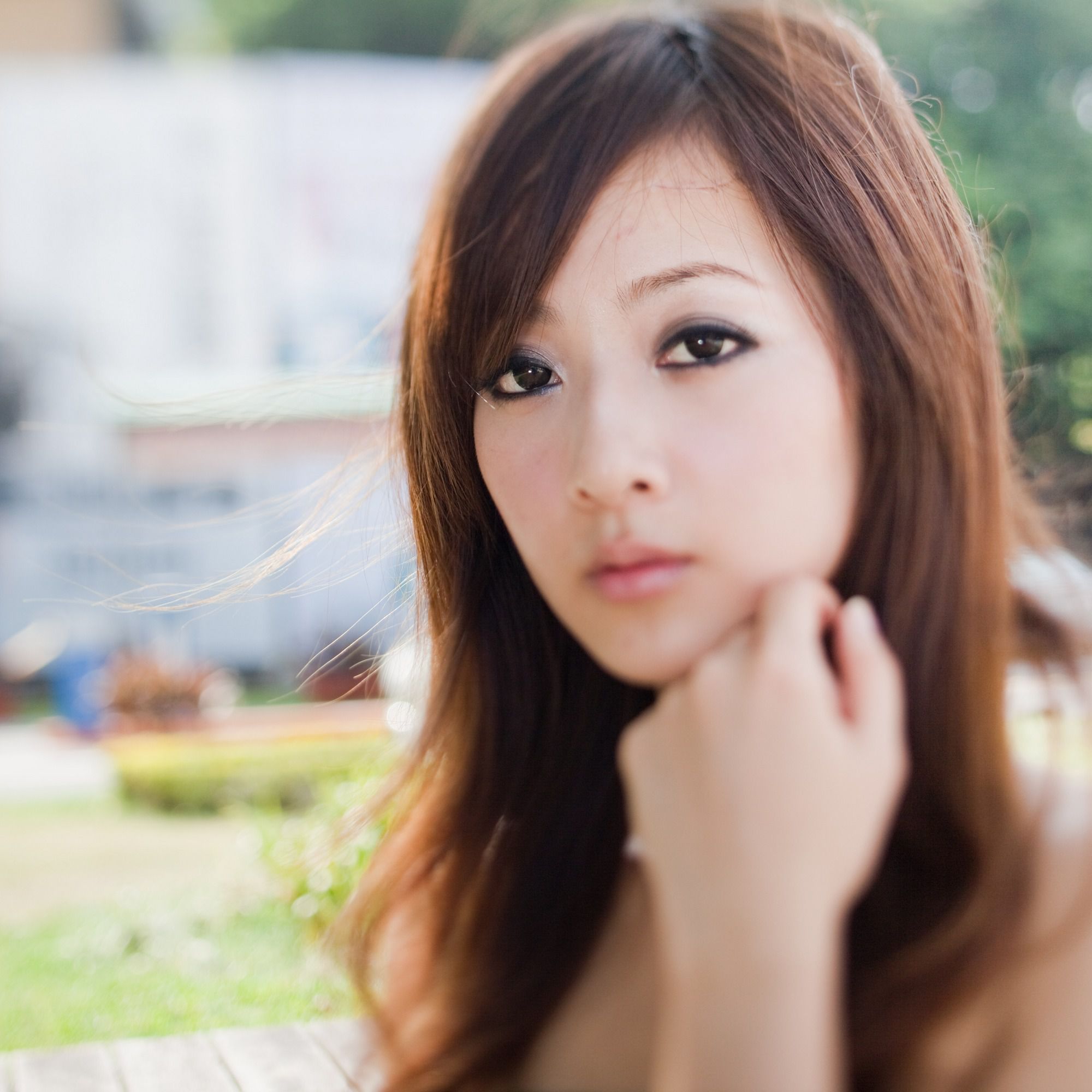 果子MM/张凯洁《華山藝文中心》第1部-图56