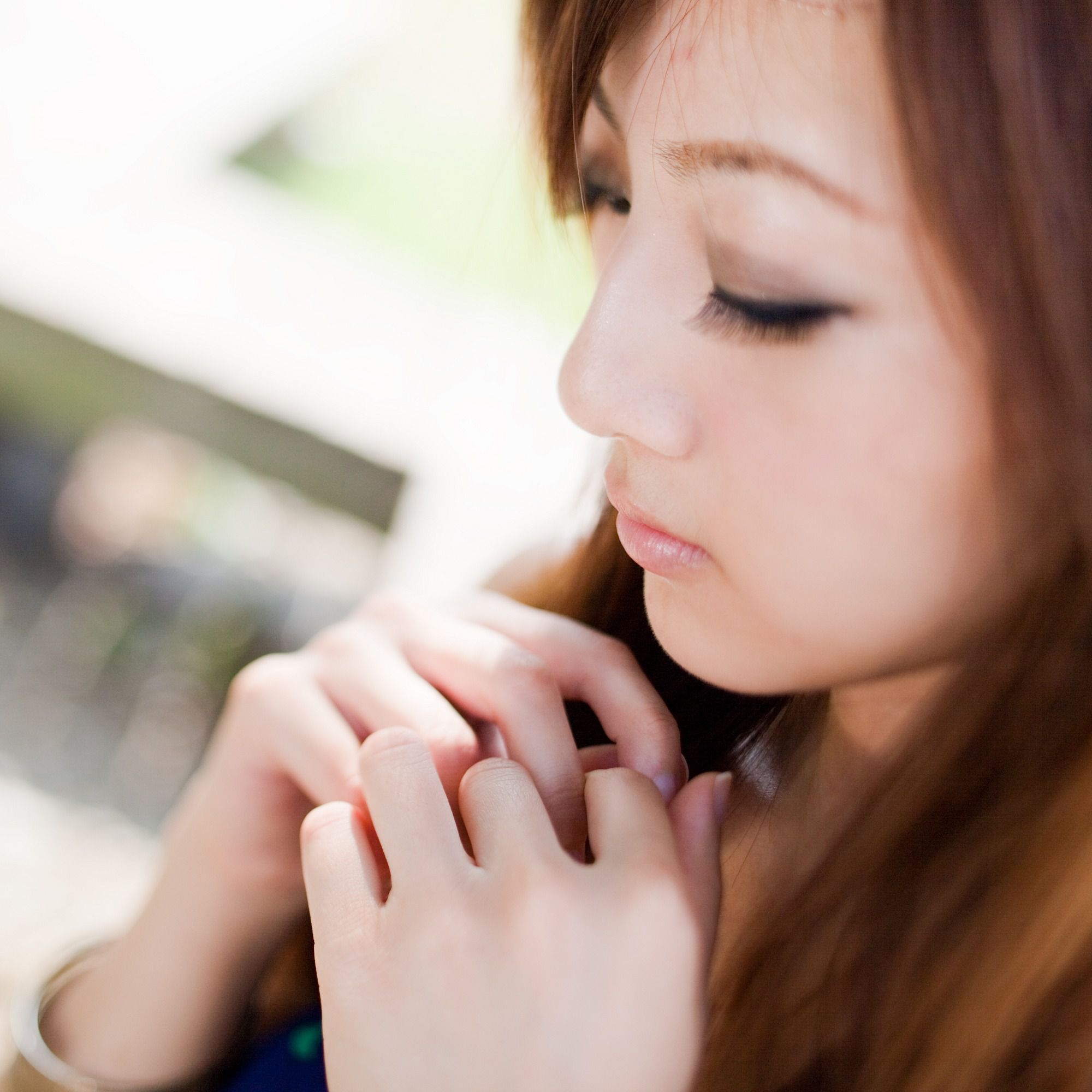 果子MM/张凯洁《華山藝文中心》第1部-图57