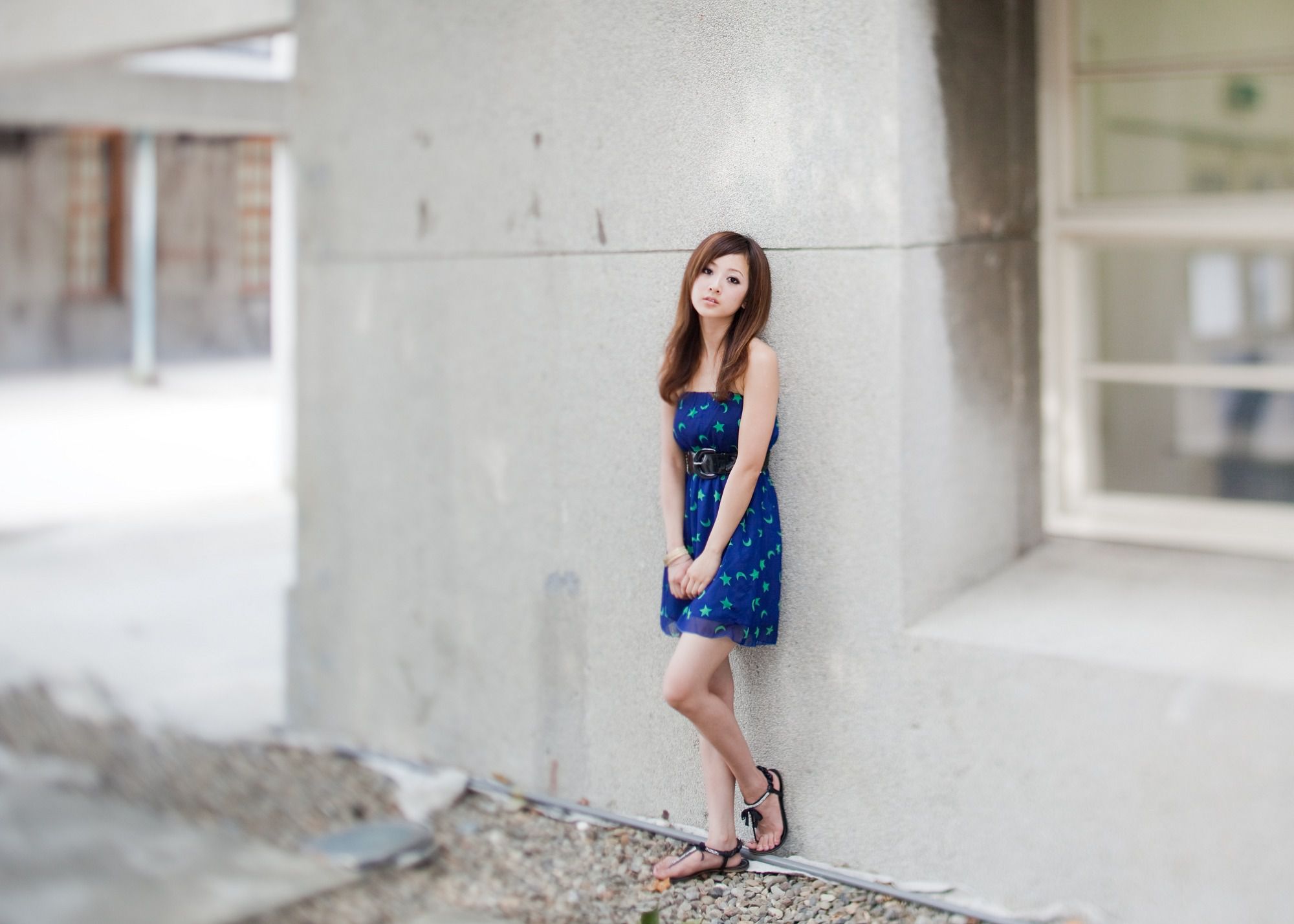 果子MM/张凯洁《華山藝文中心》第1部-图58