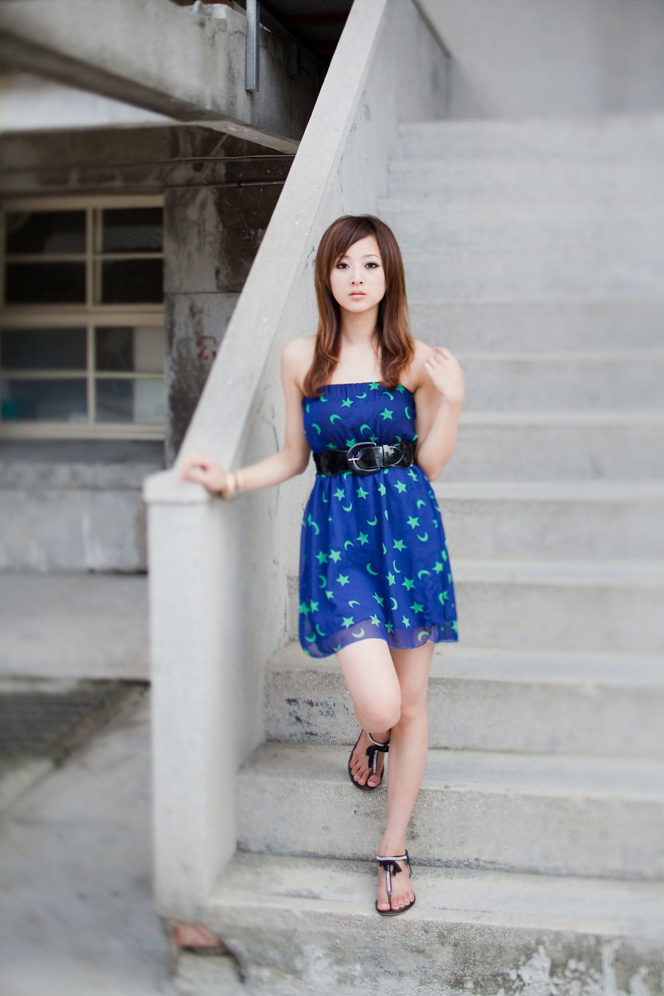 果子MM/张凯洁《華山藝文中心》第1部-图60