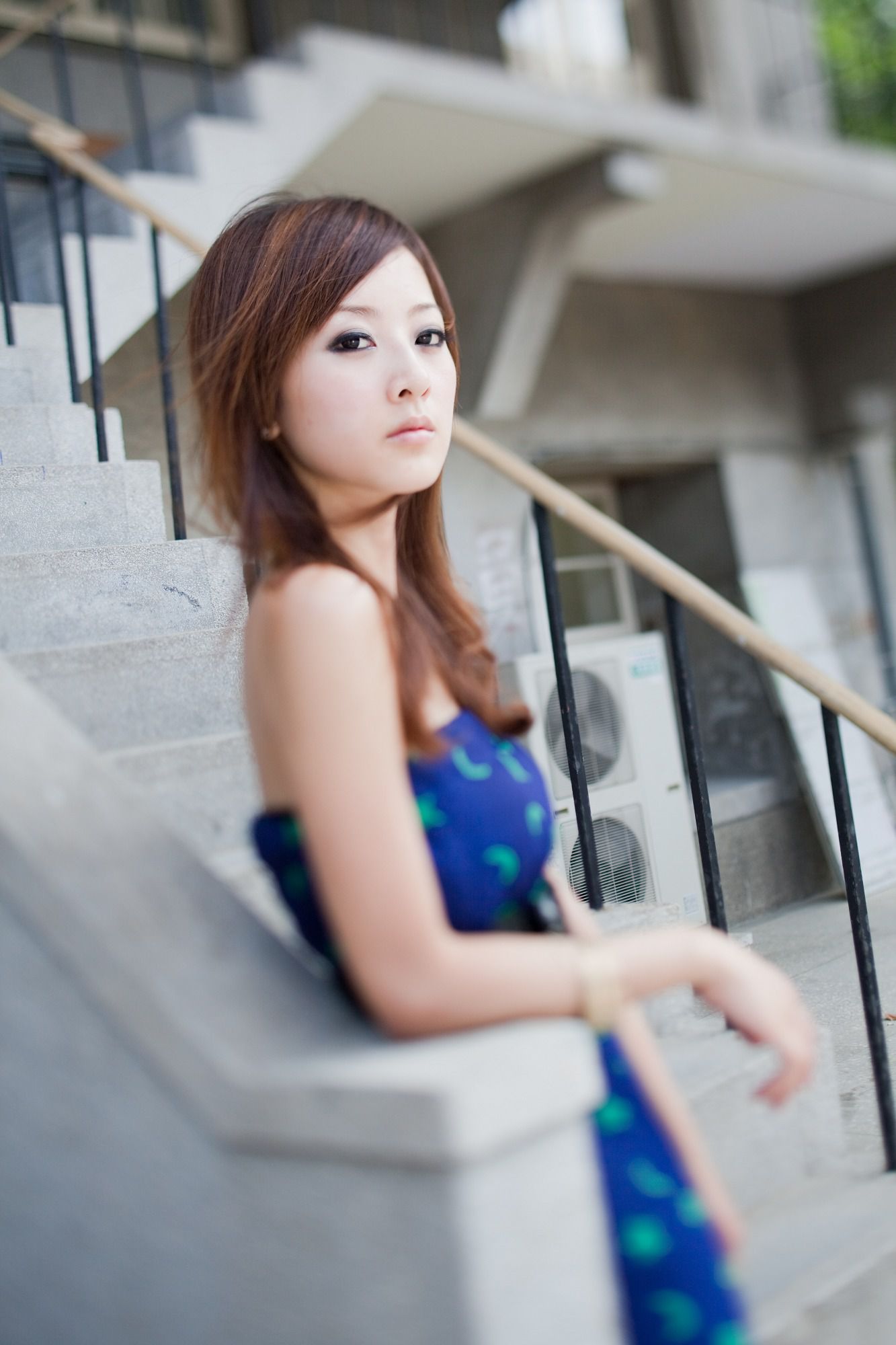 果子MM/张凯洁《華山藝文中心》第1部-图61