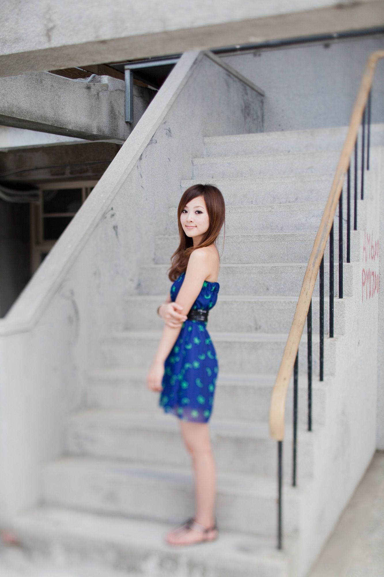 果子MM/张凯洁《華山藝文中心》第1部-图62