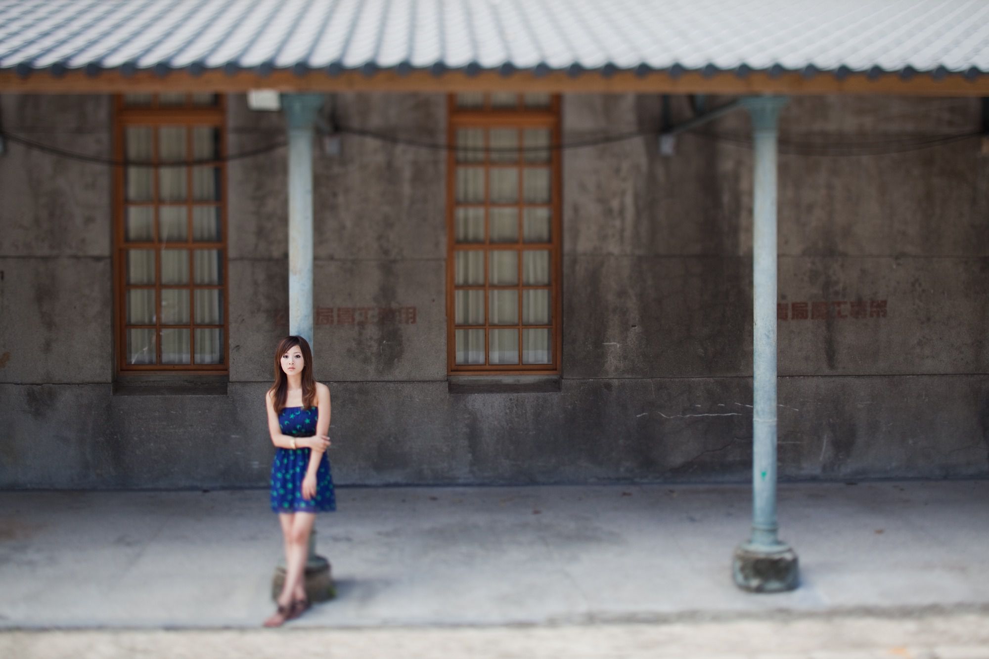 果子MM/张凯洁《華山藝文中心》第1部-图65