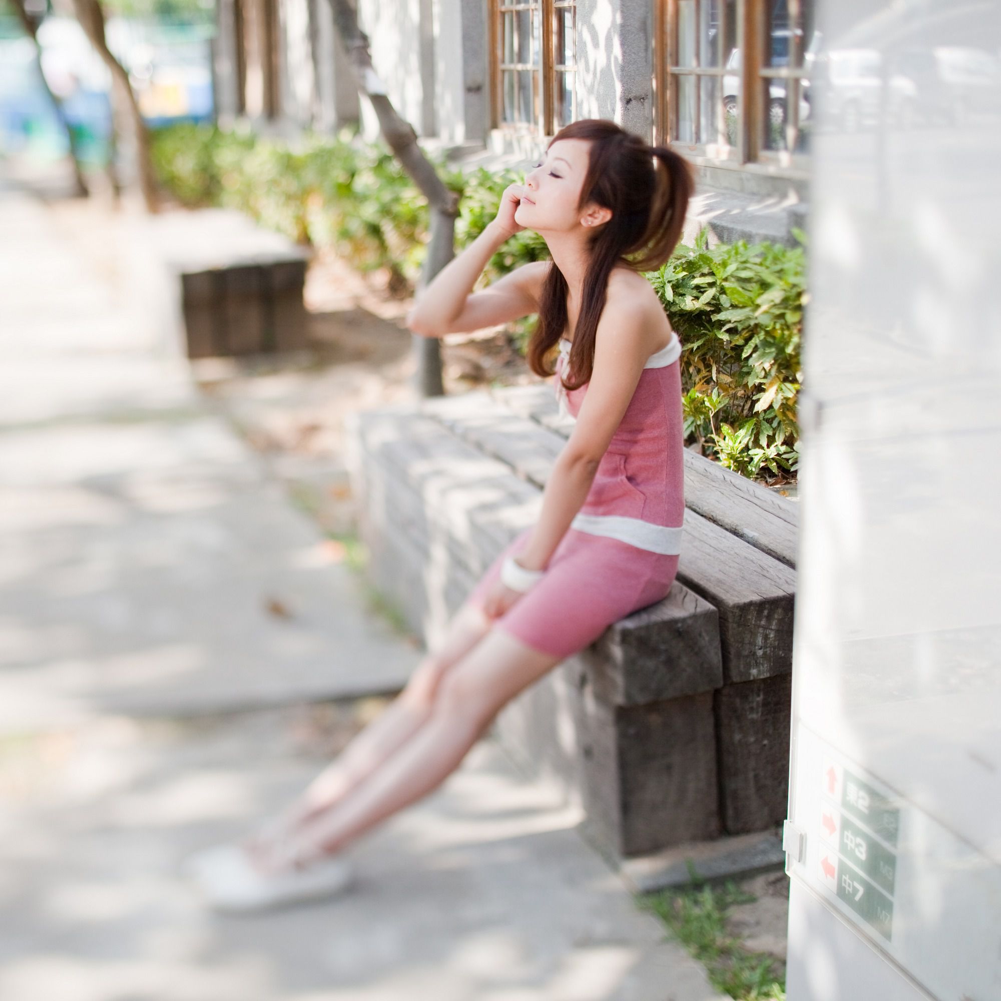 果子MM/张凯洁《華山藝文中心》第1部-图67