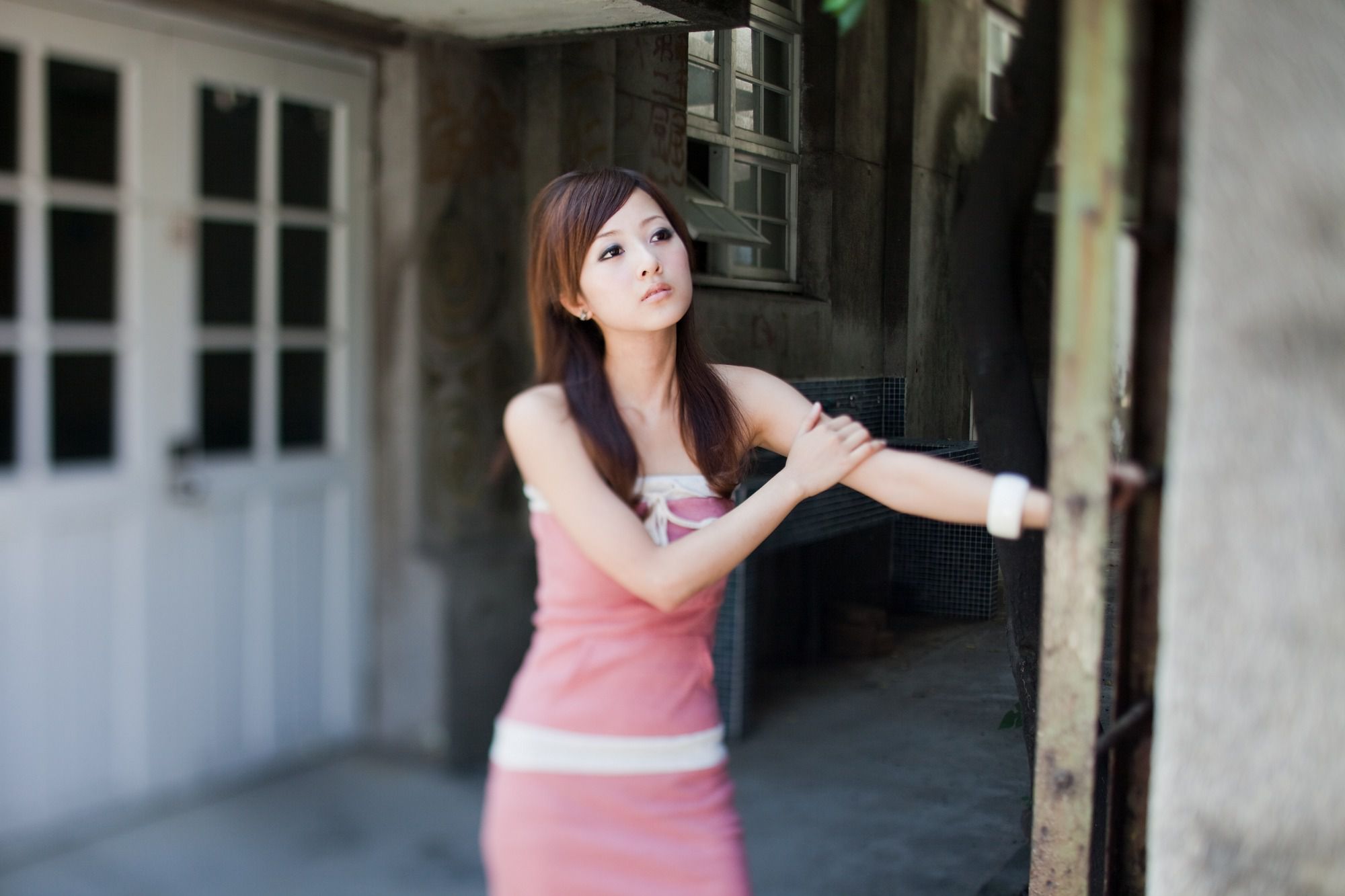 果子MM/张凯洁《華山藝文中心》第1部-图71