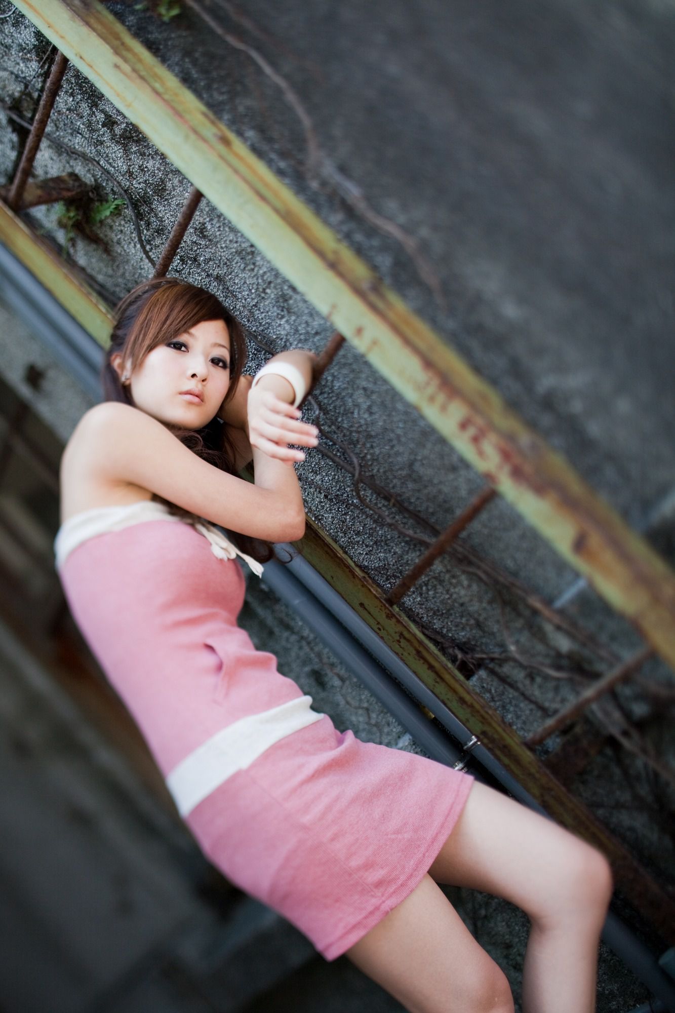 果子MM/张凯洁《華山藝文中心》第1部-图74