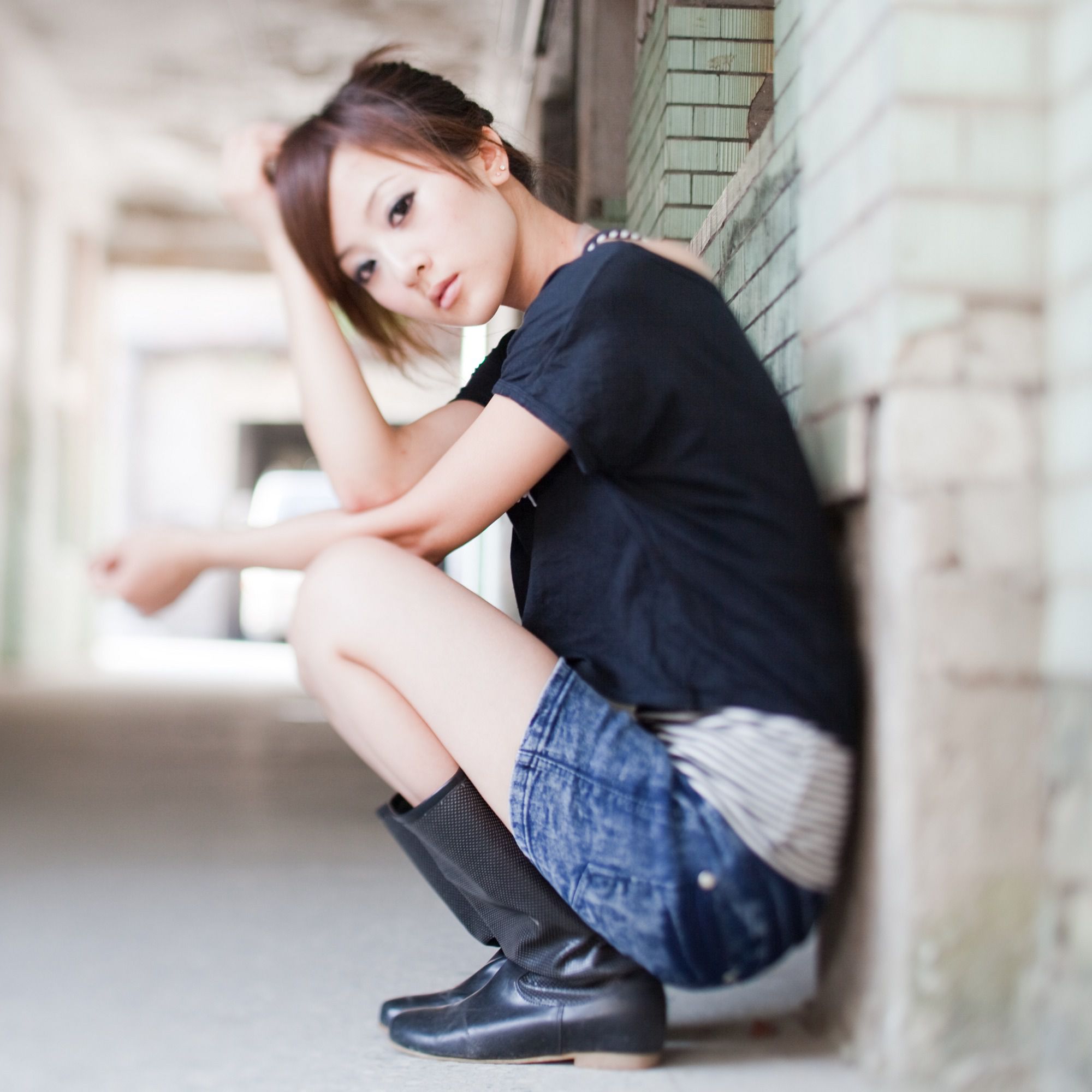 果子MM/张凯洁《華山藝文中心》第1部-图85