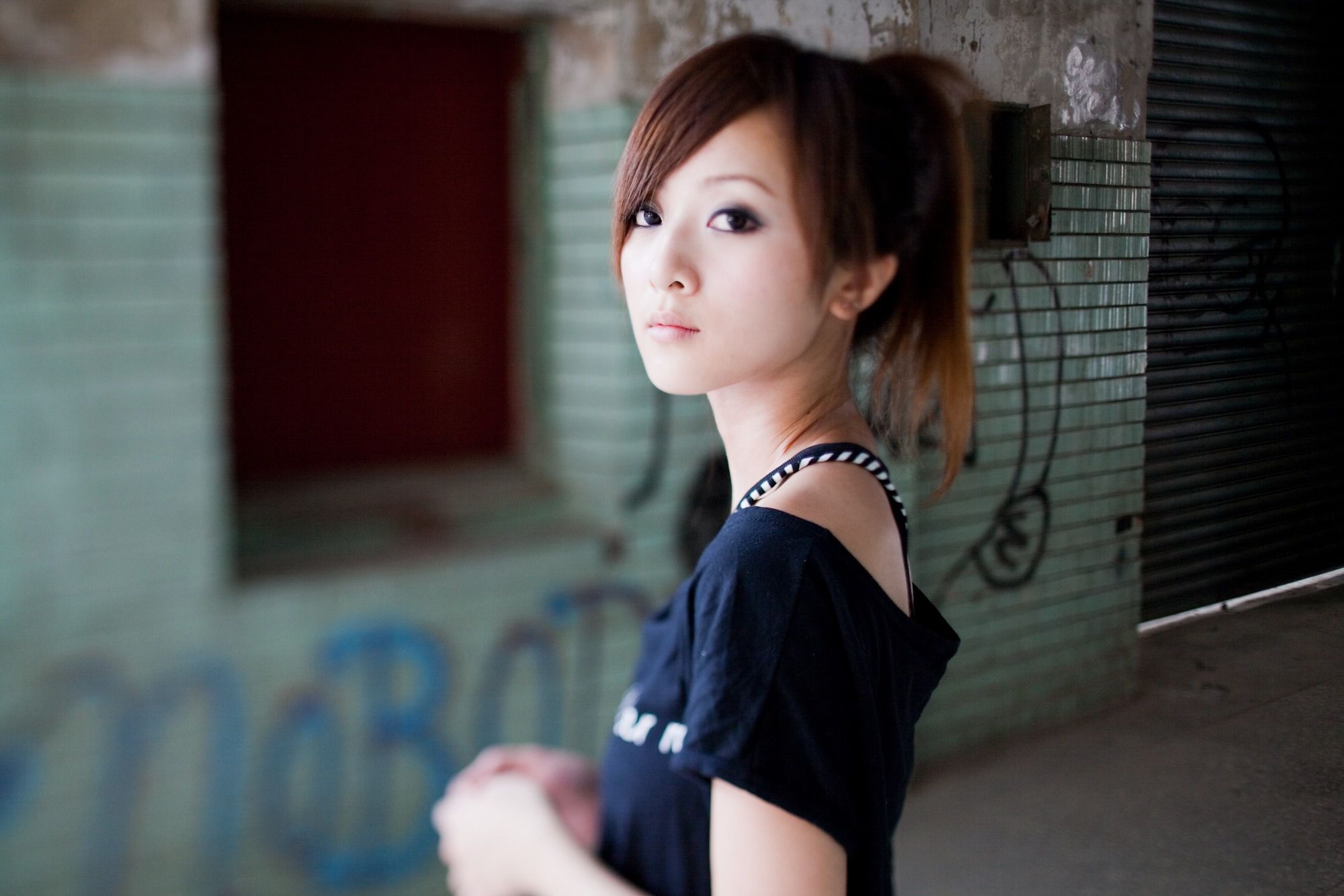 果子MM/张凯洁《華山藝文中心》第1部-图86