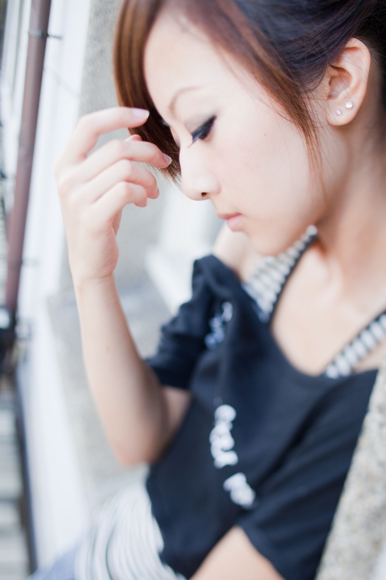 果子MM/张凯洁《華山藝文中心》第1部-图89