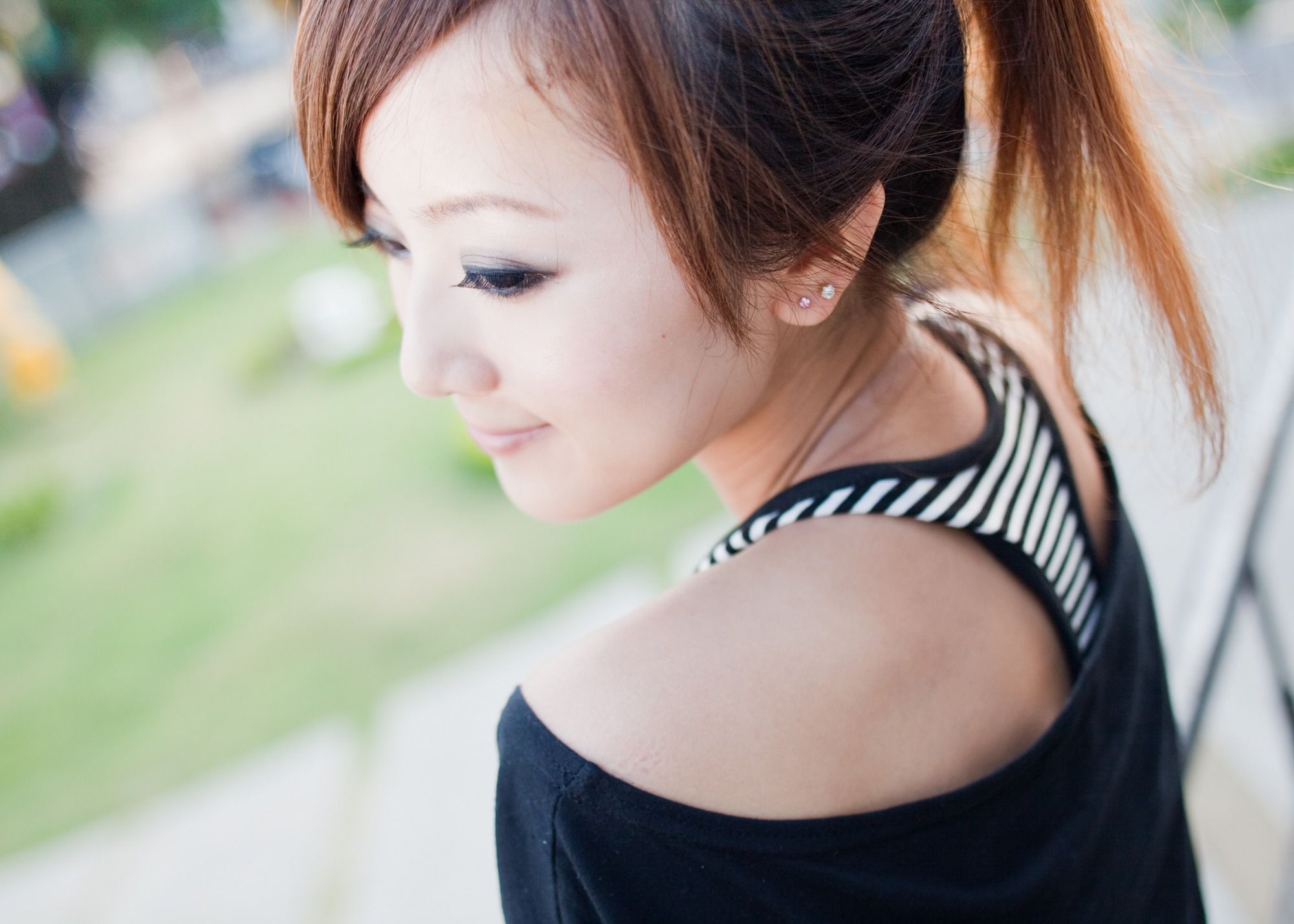 果子MM/张凯洁《華山藝文中心》第1部-图90