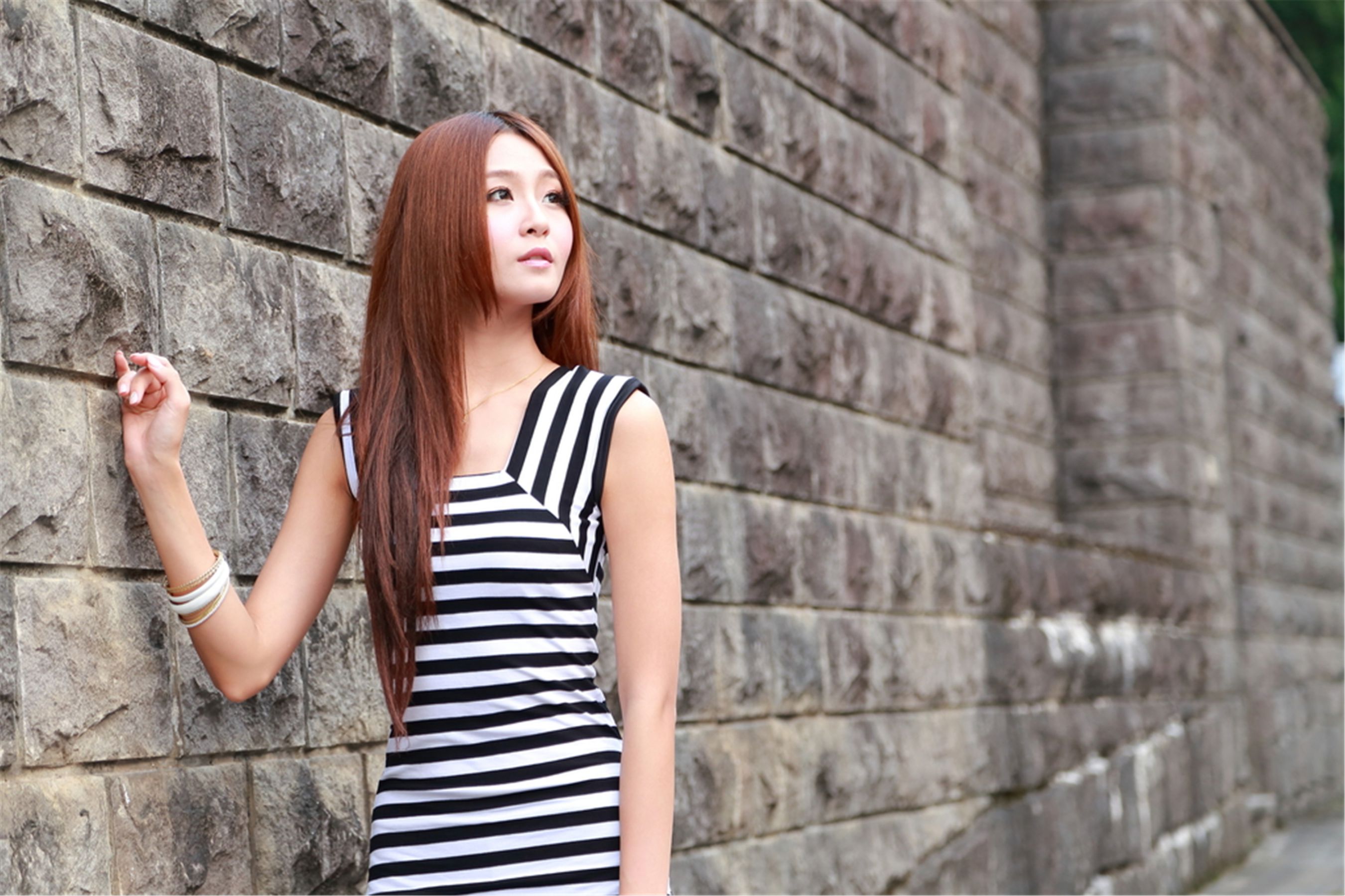 台湾正妹Winnie小雪《時裝外拍》-图30