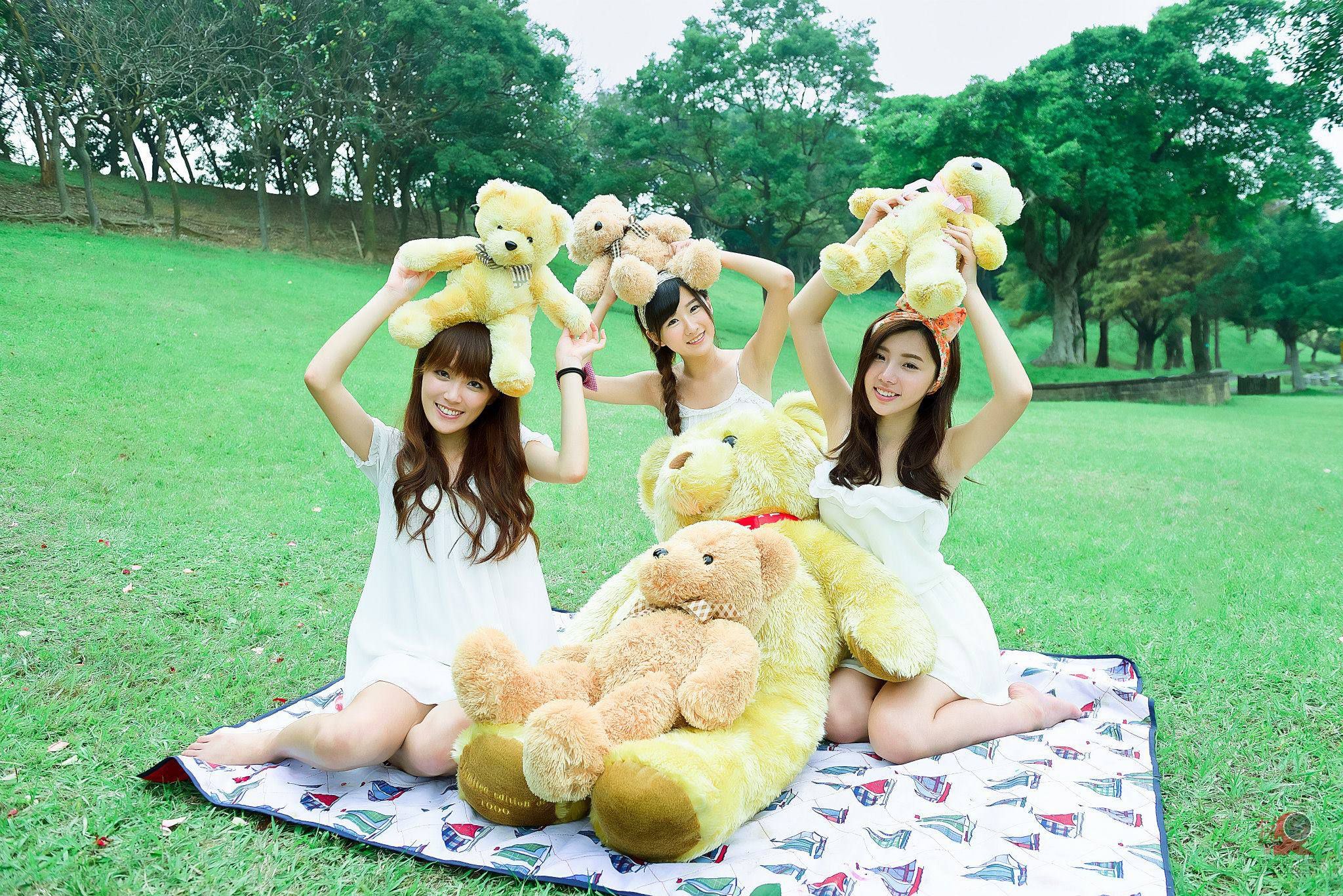 台湾网红女神李思娴《自拍图片、生活照》大合集-图12