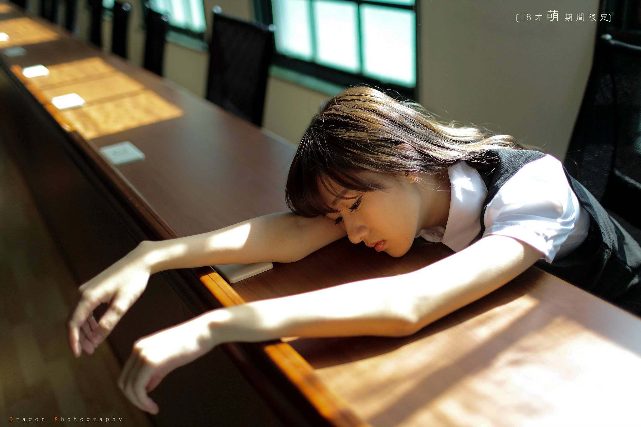 台湾网红女神李思娴《自拍图片、生活照》大合集-图18