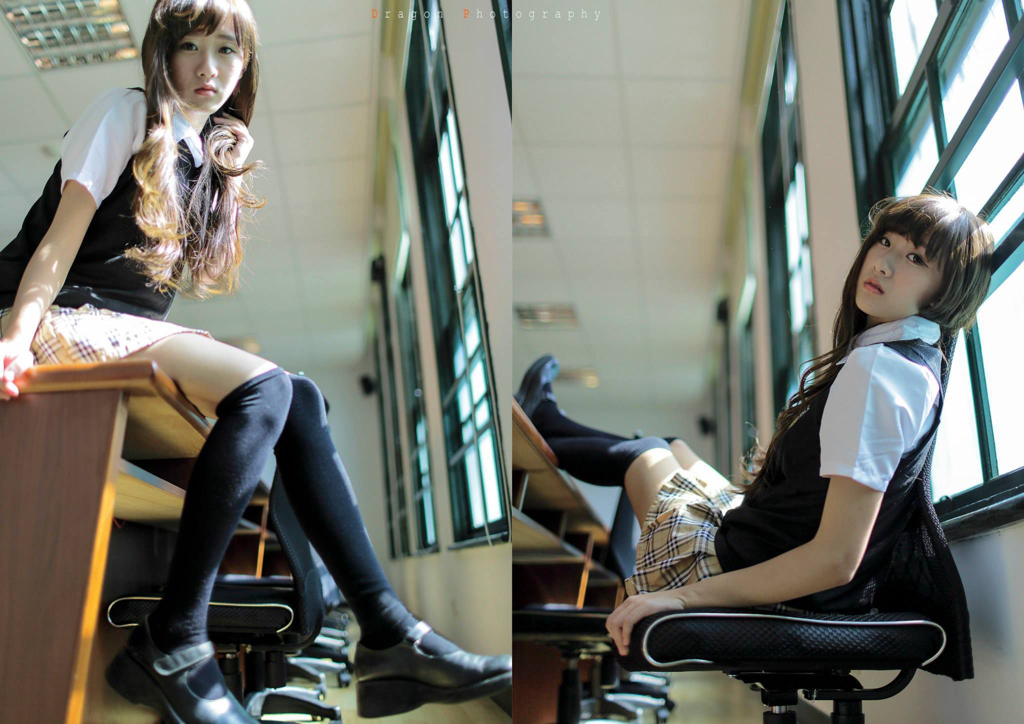 台湾网红女神李思娴《自拍图片、生活照》大合集-图19