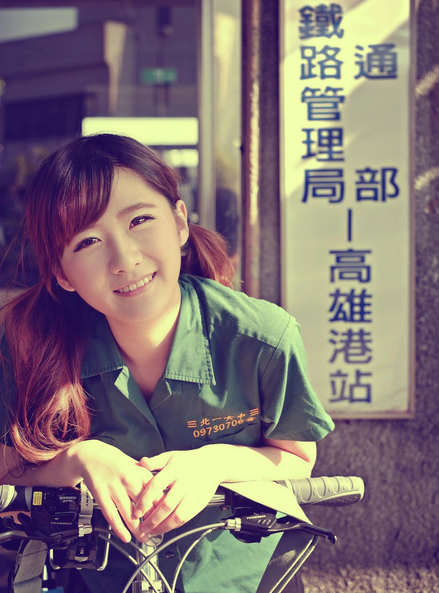 台湾网红女神李思娴《自拍图片、生活照》大合集-图27