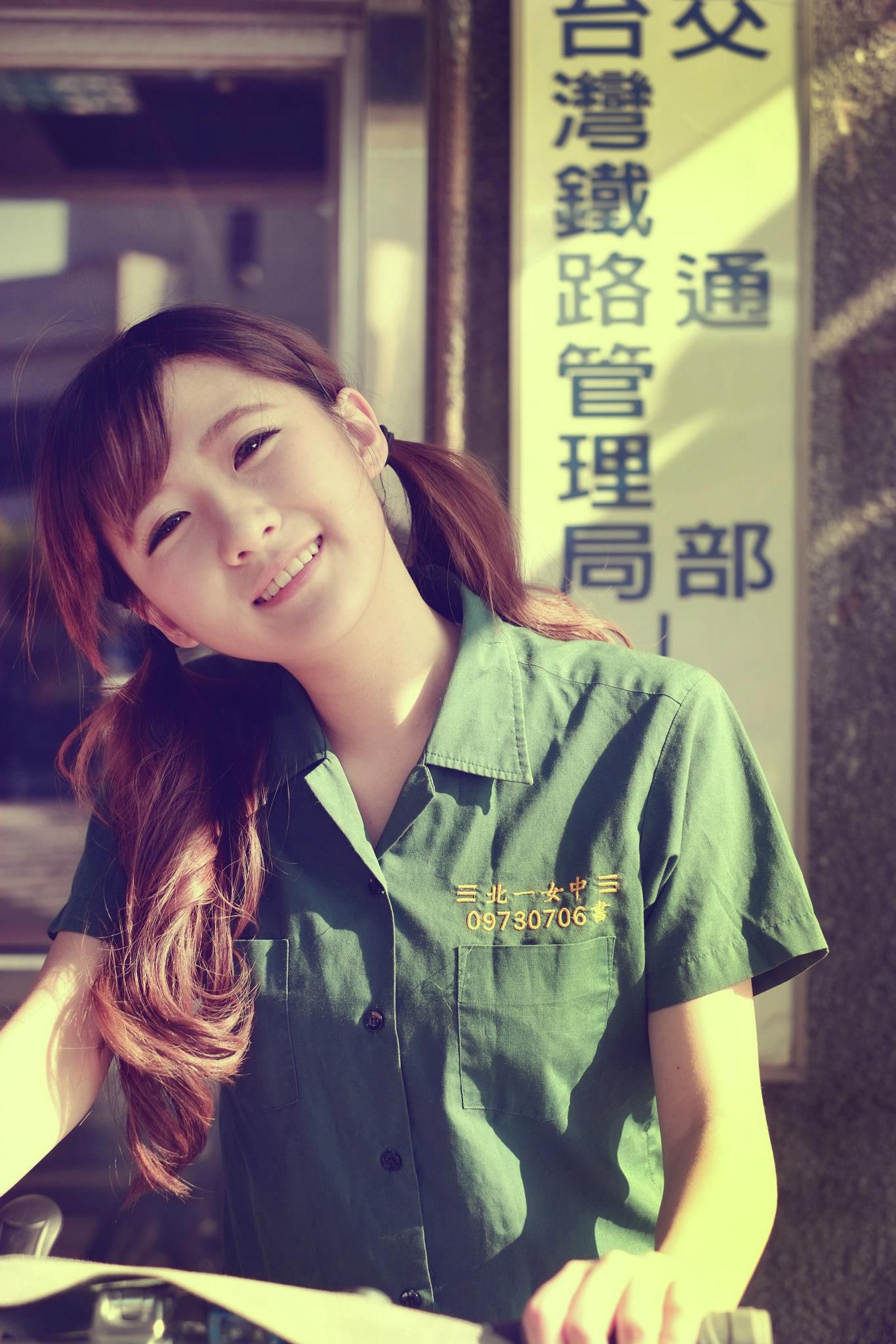 台湾网红女神李思娴《自拍图片、生活照》大合集-图29