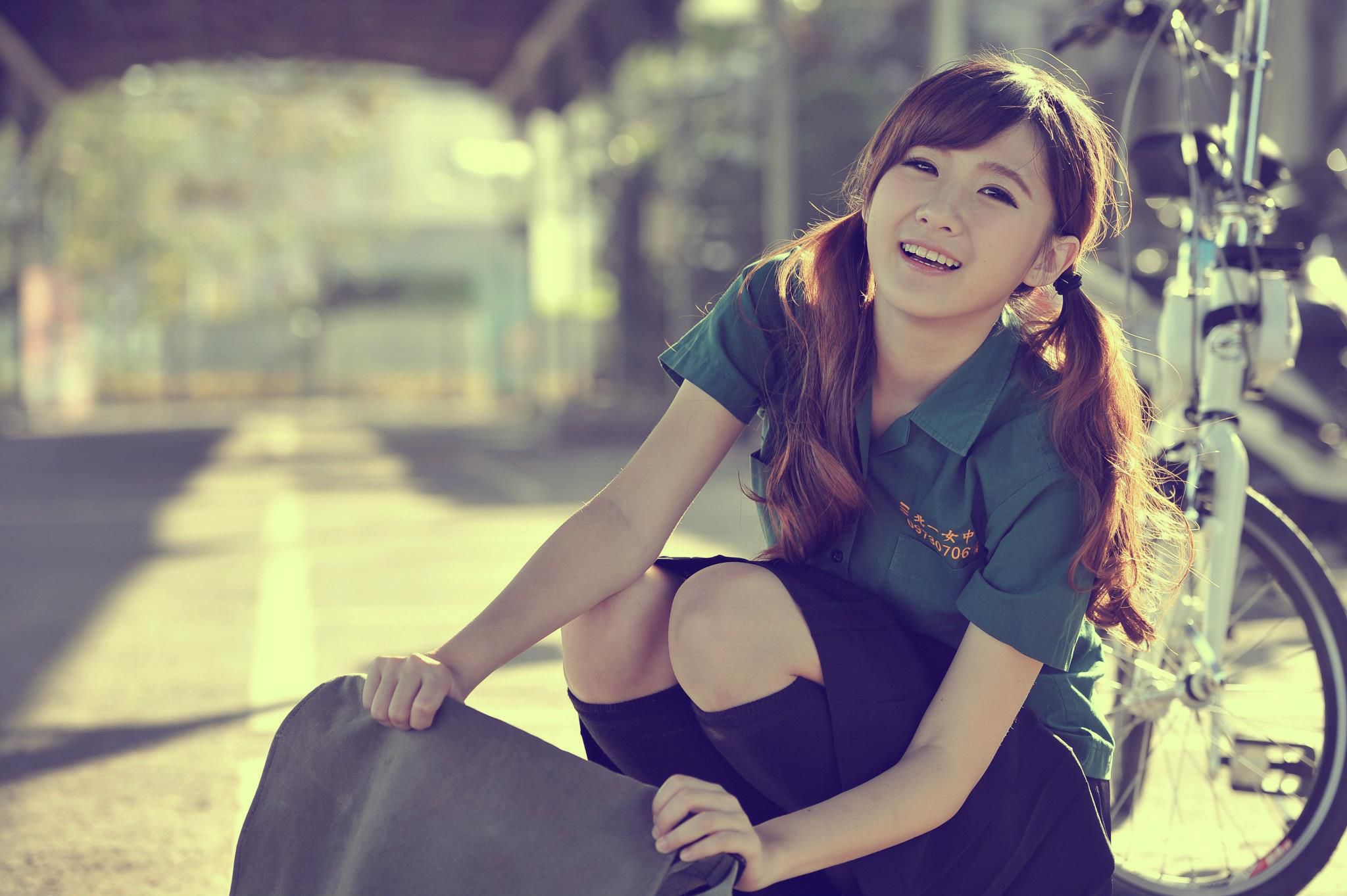 台湾网红女神李思娴《自拍图片、生活照》大合集-图31